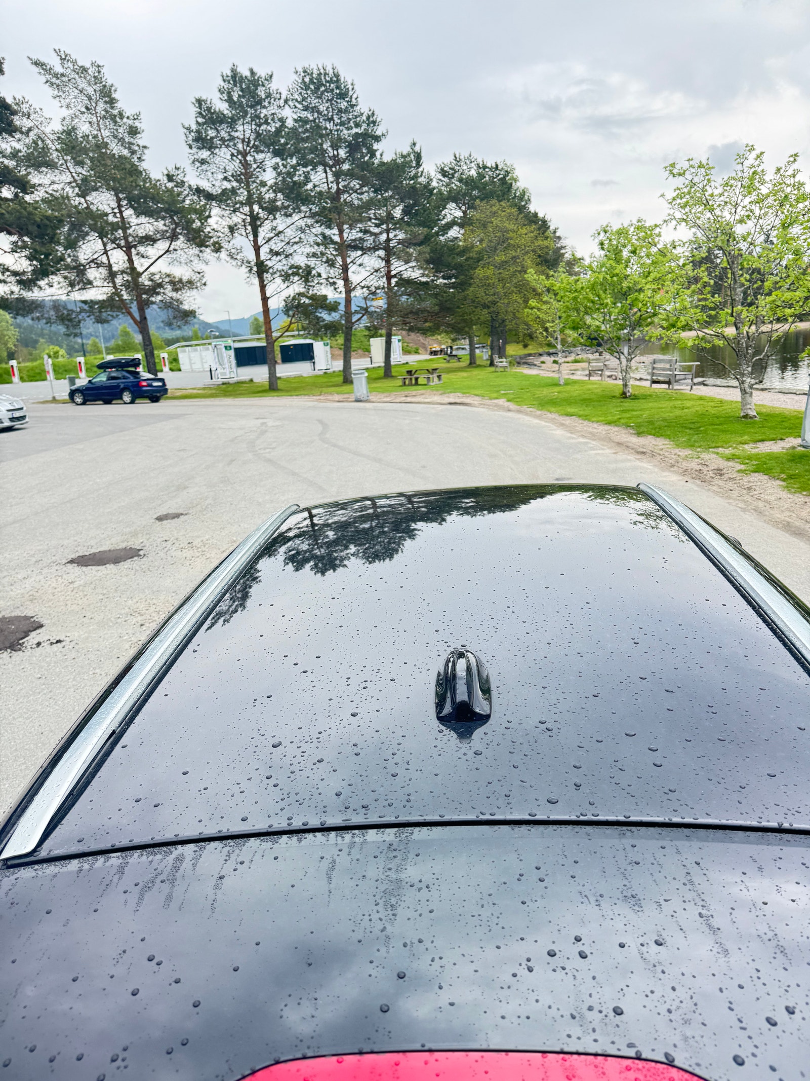 Volvo V60 D2 Powershift, 115hp, 2013