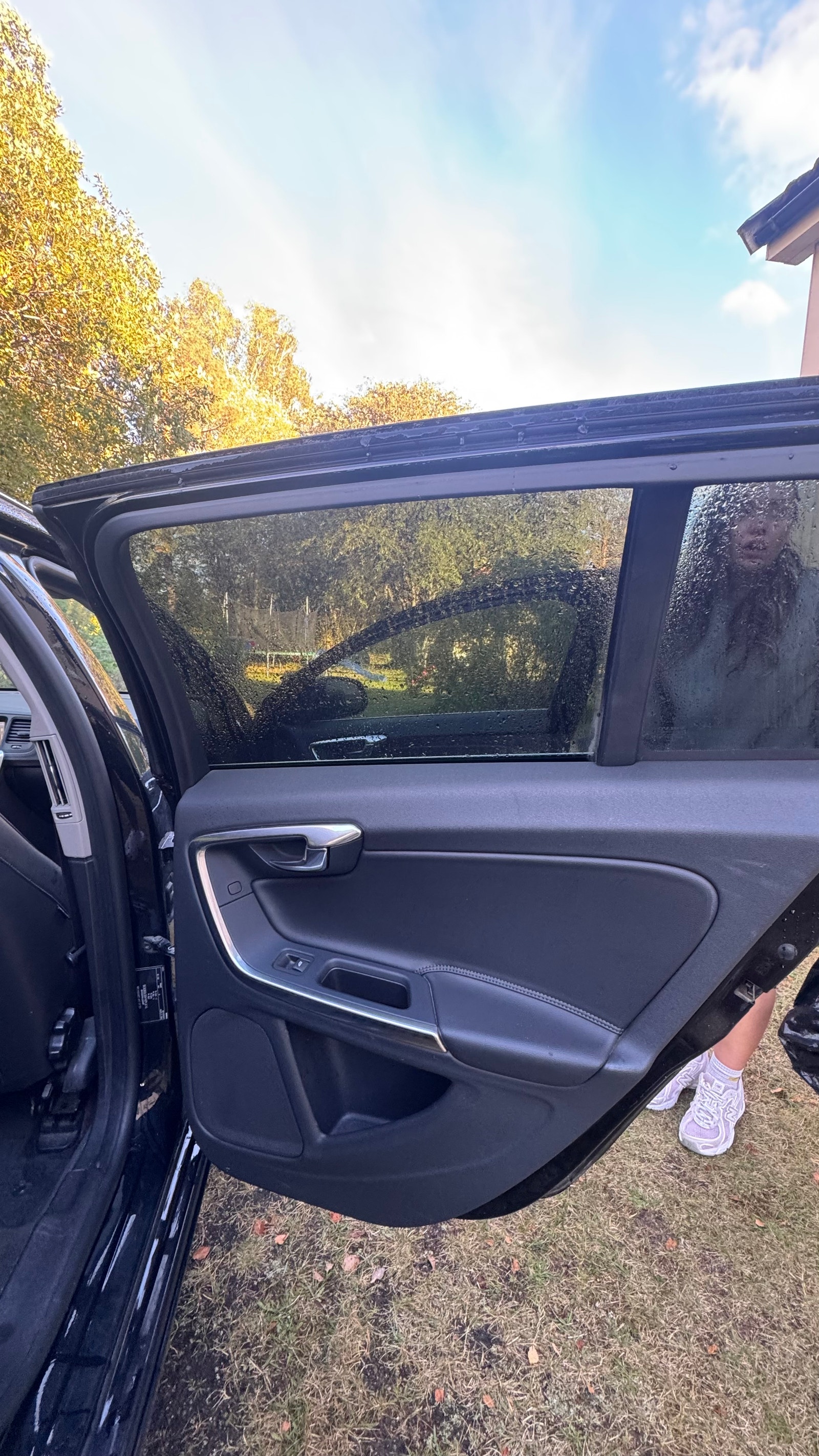 Volvo V60 D2 Powershift, 115hp, 2013