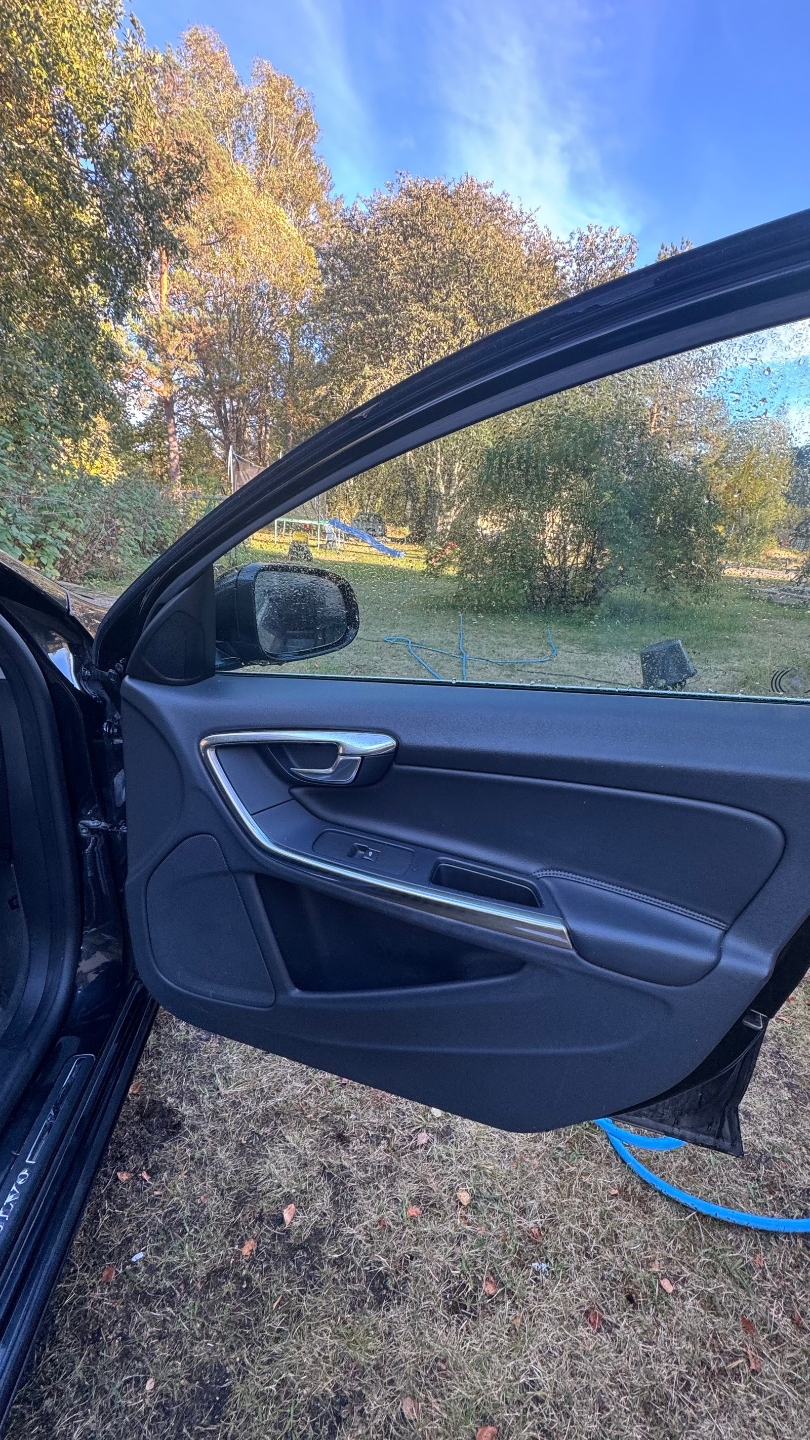 Volvo V60 D2 Powershift, 115hp, 2013