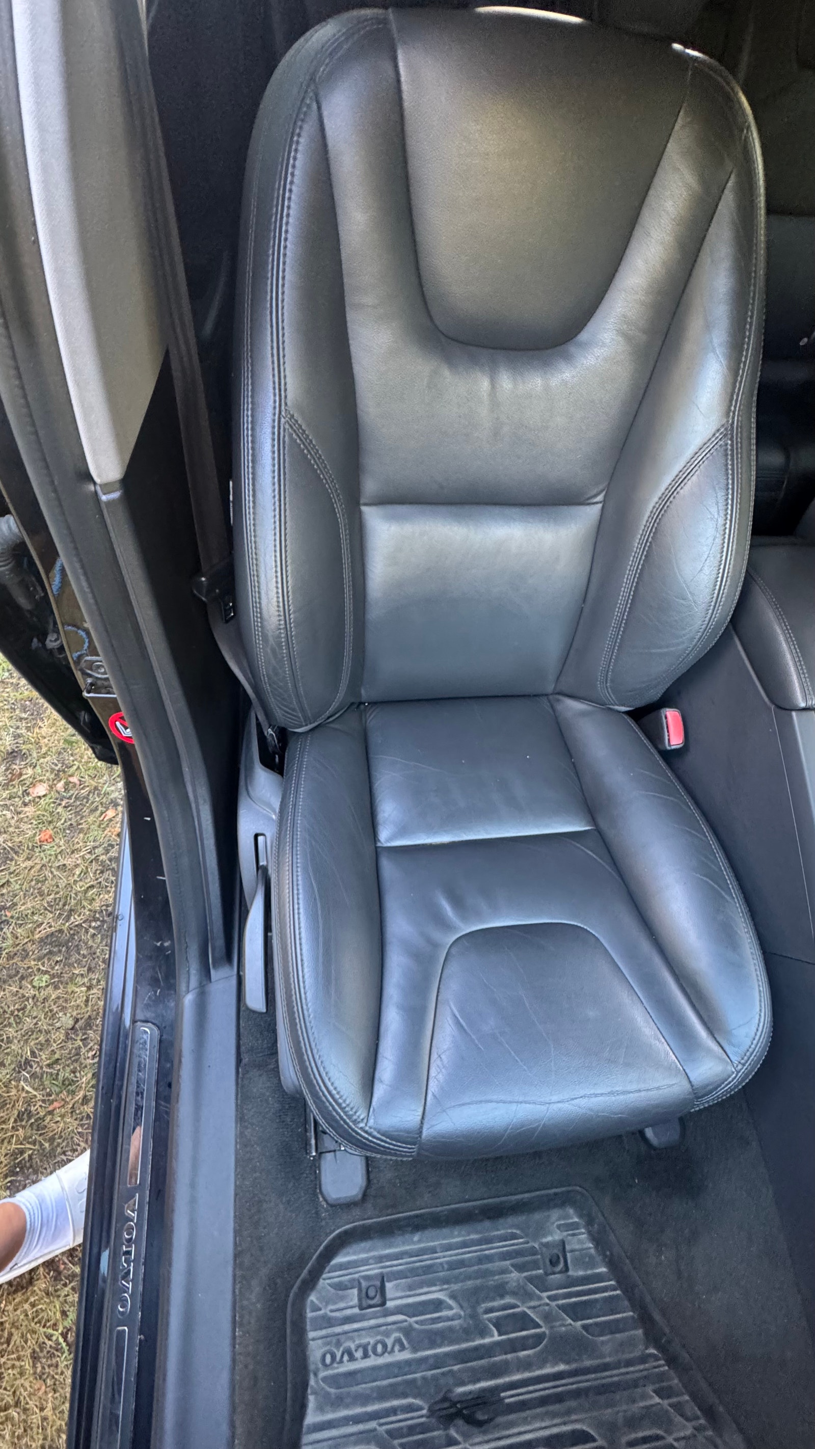Volvo V60 D2 Powershift, 115hp, 2013
