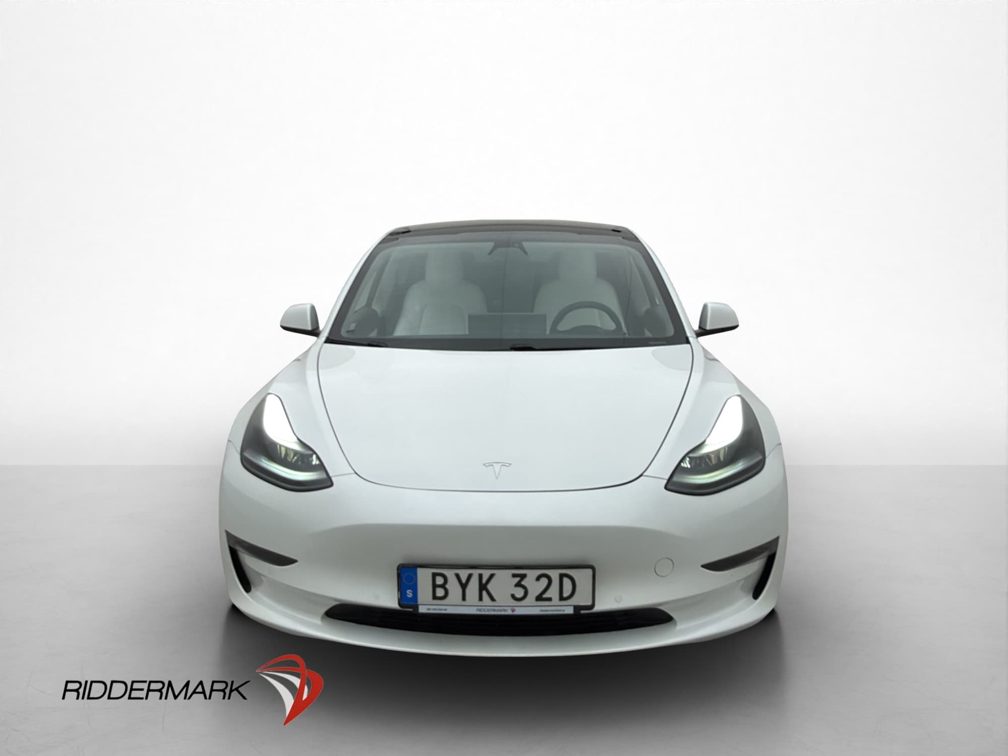 Tesla Model 3 Performance, 513ps, 2021