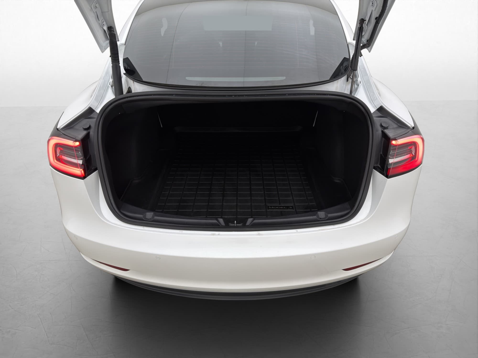 Tesla Model 3 Performance, 513ps, 2021