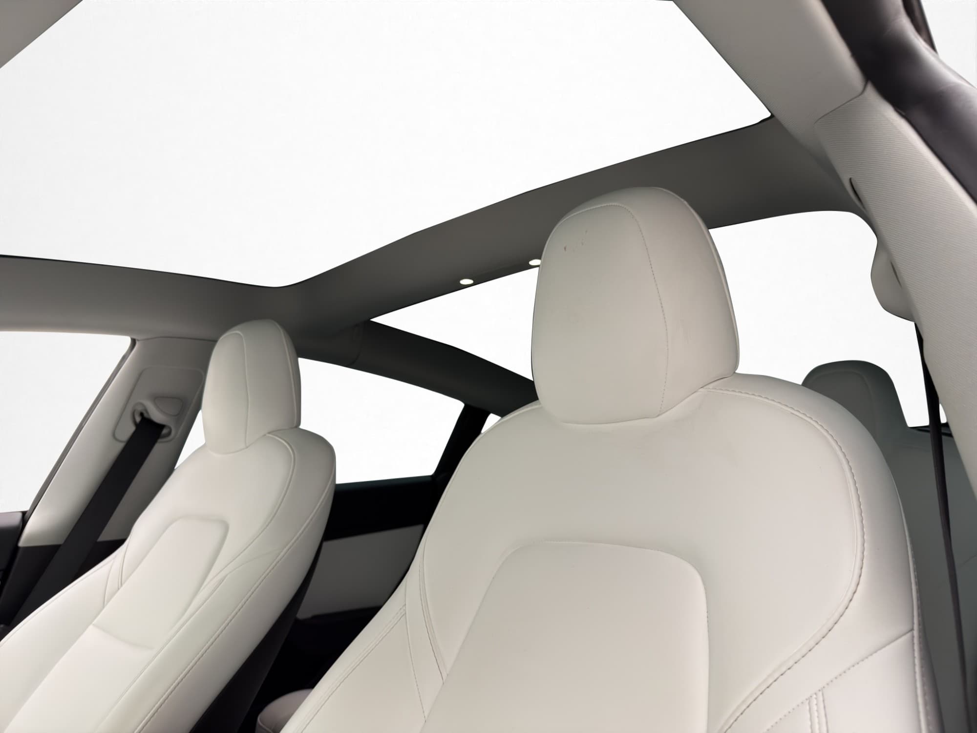 Tesla Model 3 Performance, 513ps, 2021