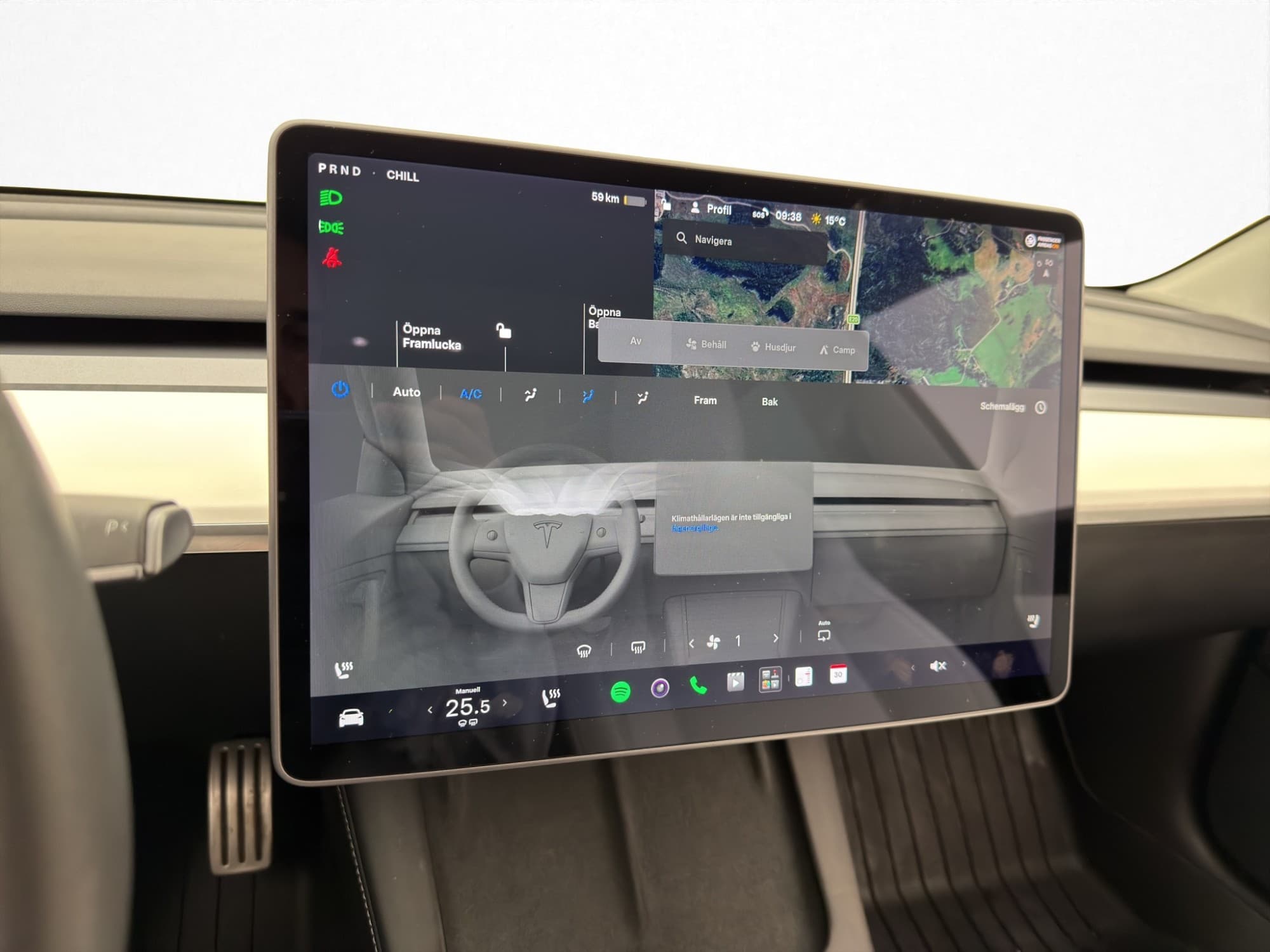 Tesla Model 3 Performance, 513ps, 2021