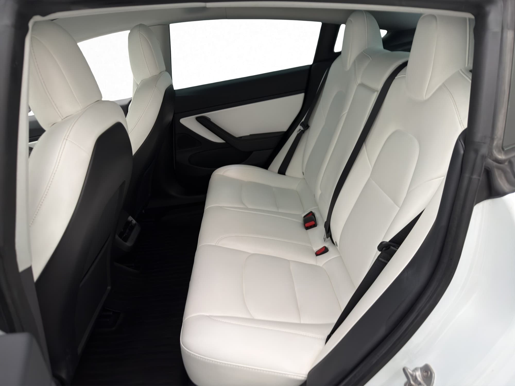 Tesla Model 3 Performance, 513ps, 2021