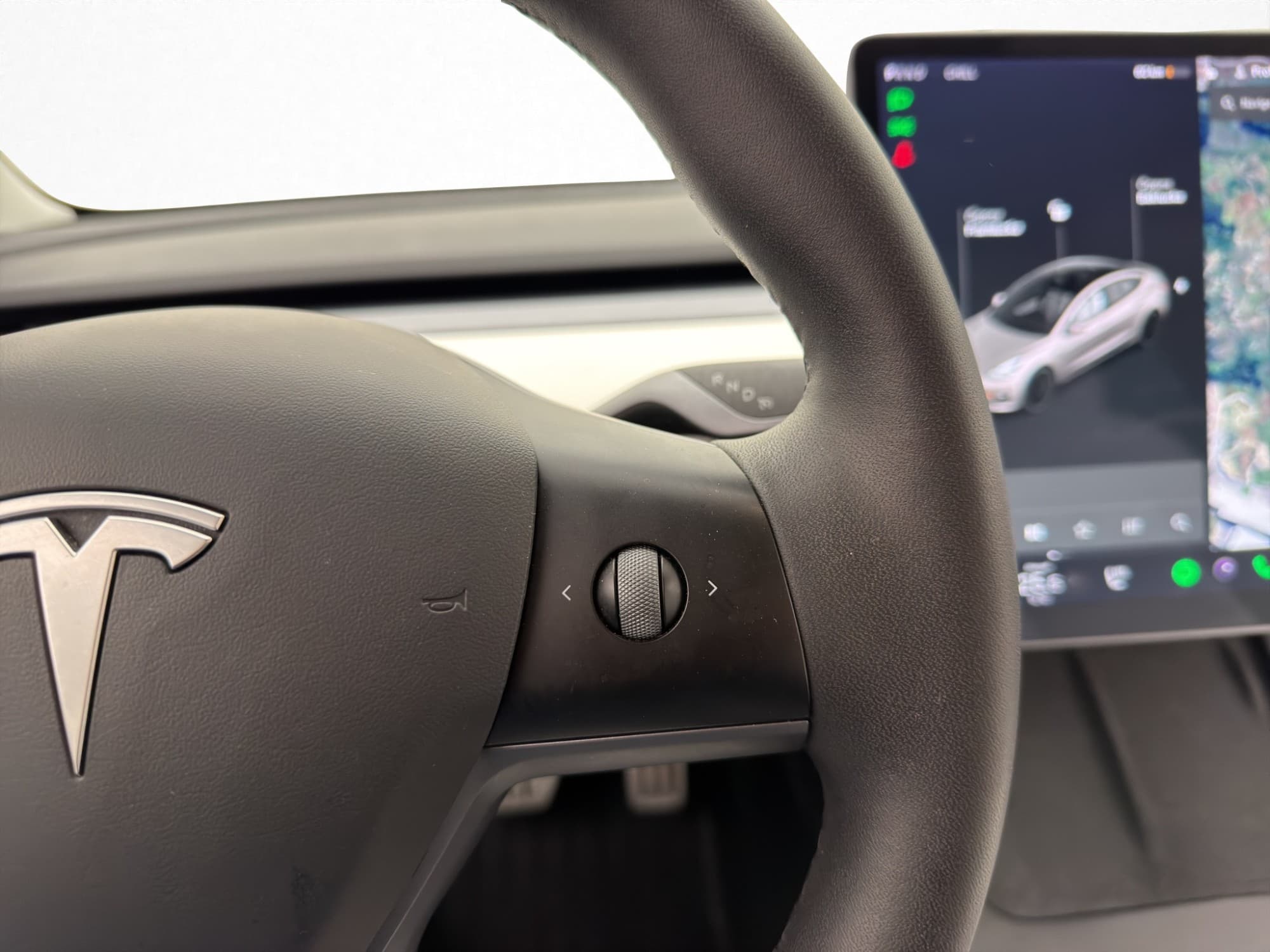 Tesla Model 3 Performance, 513ps, 2021