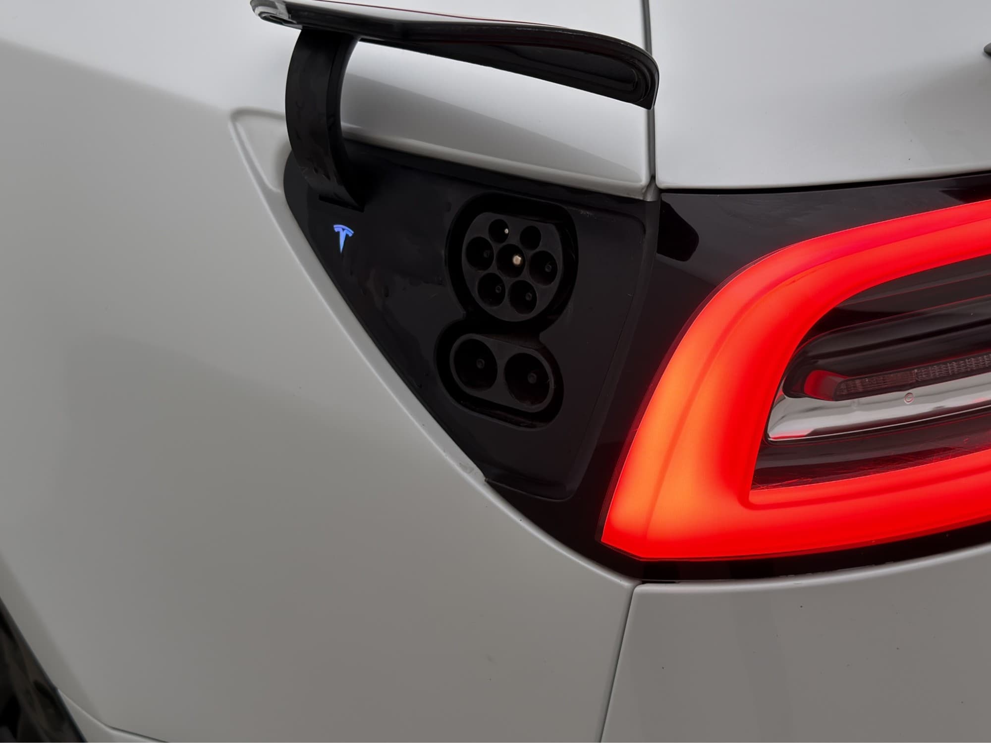Tesla Model 3 Performance, 513ps, 2021