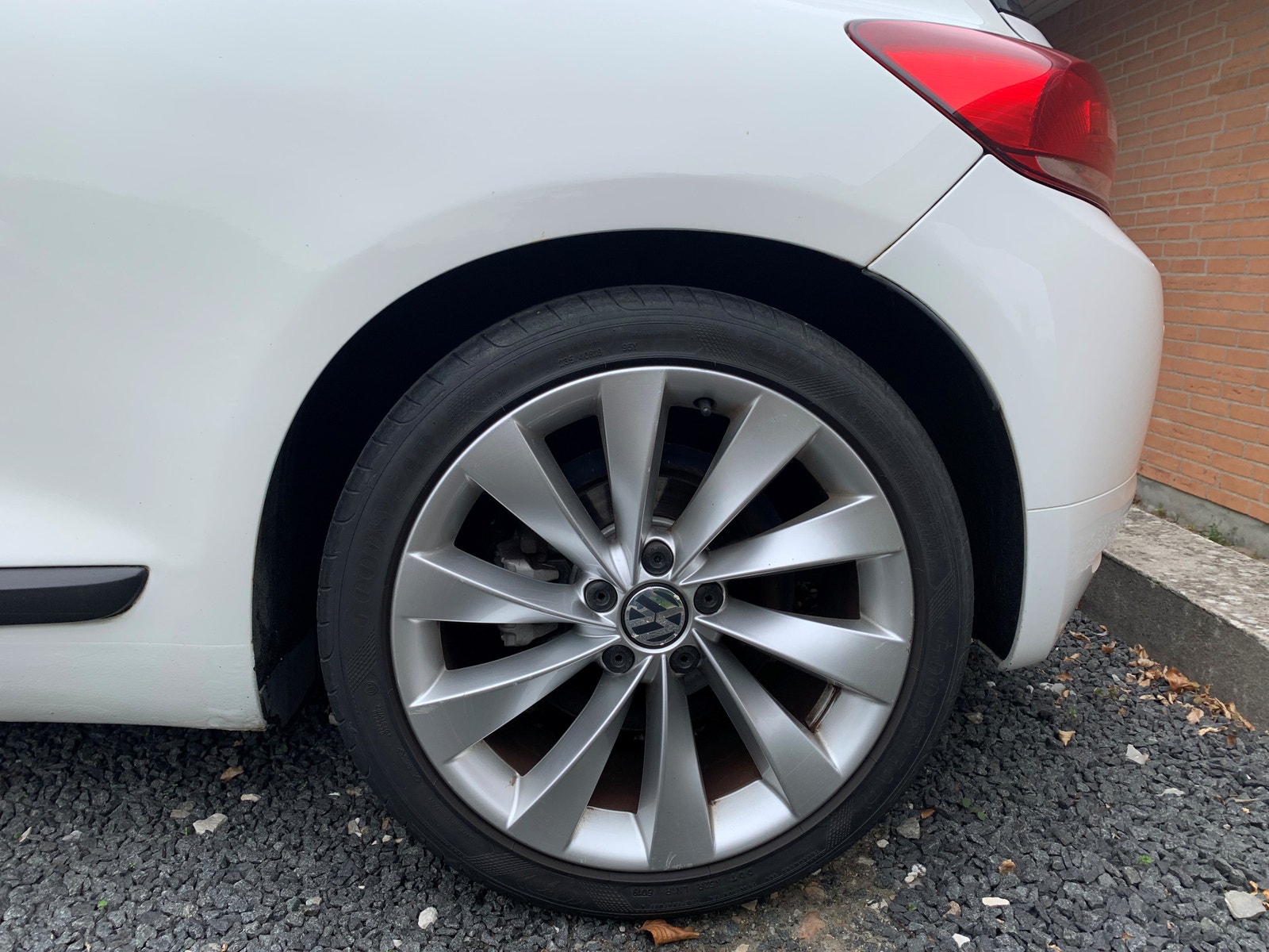 Volkswagen Scirocco 1.4 TSI DSG Sequential, 160hp, 2010