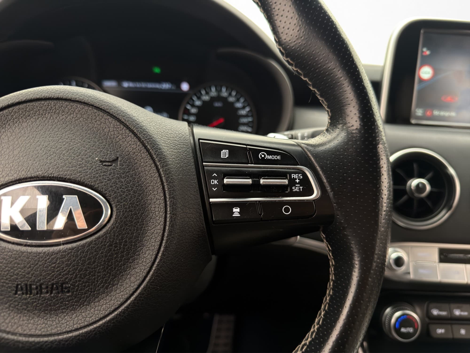 Kia Stinger 2.2 CRDi AWD Automatic, 8-trins, 200ps, 2018