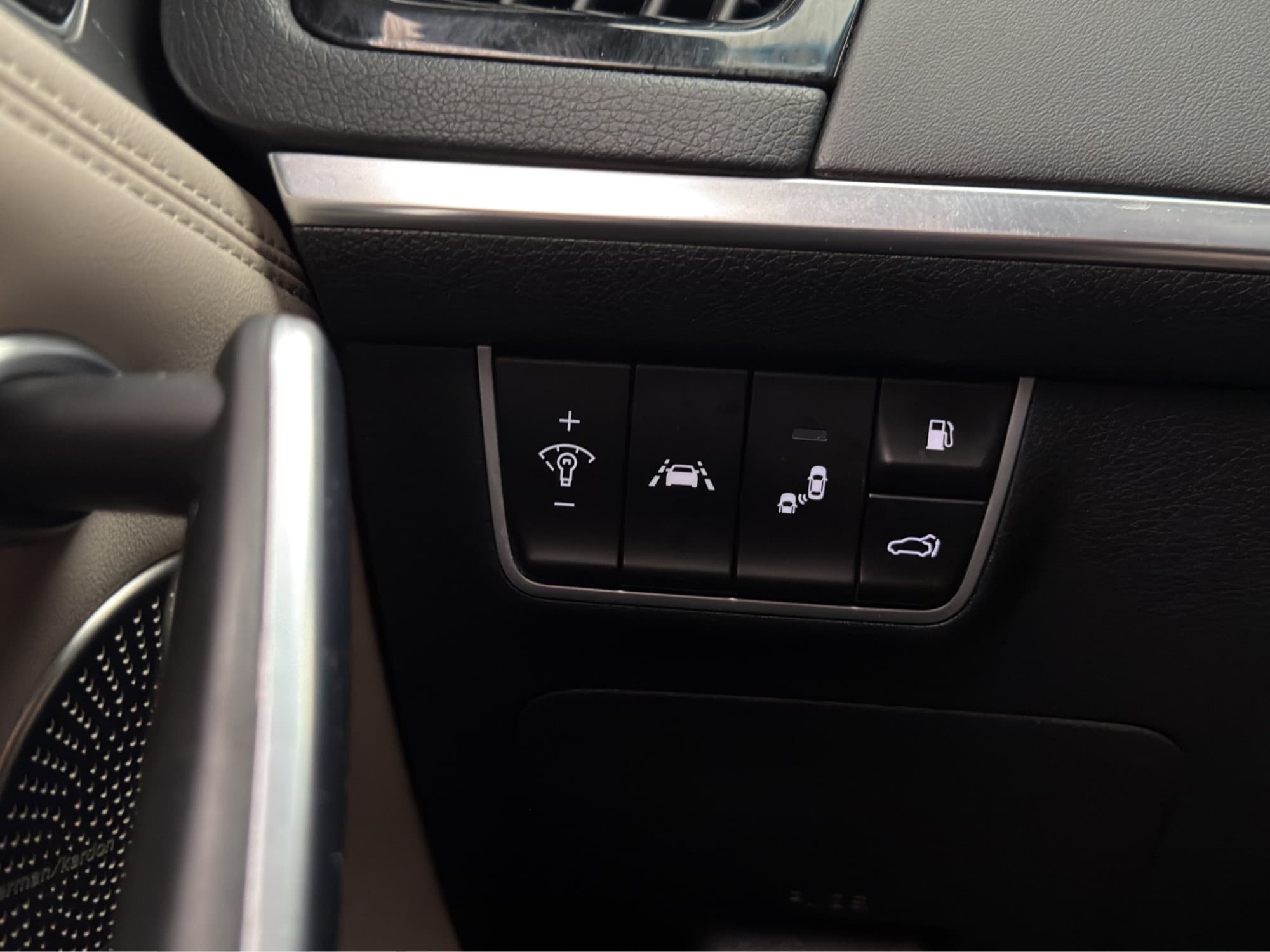 Kia Stinger 2.2 CRDi AWD Automatic, 8-trins, 200ps, 2018