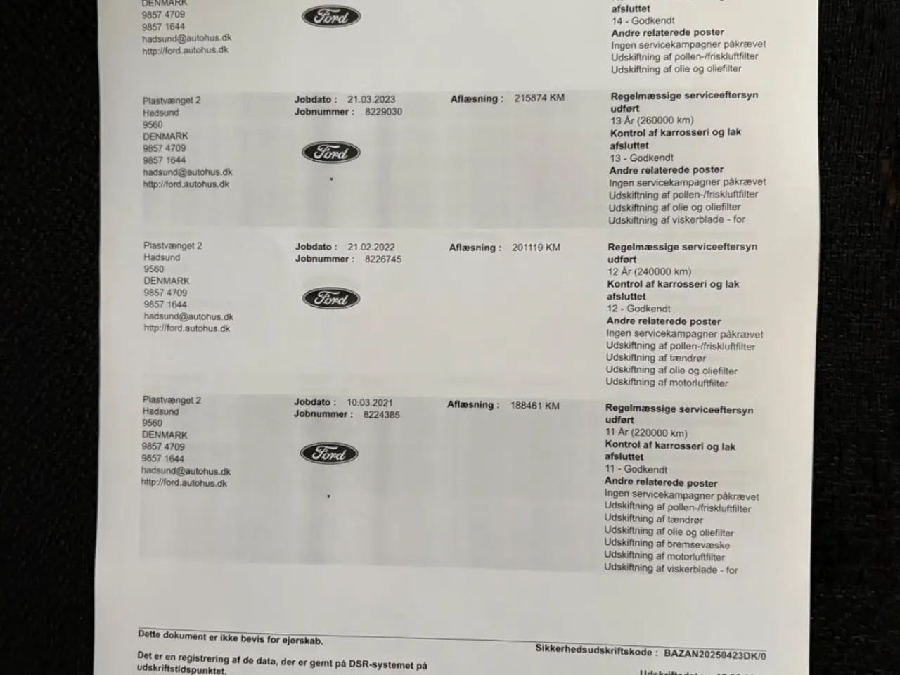 Ford C-Max 1.6 Manual, 100hp, 2010