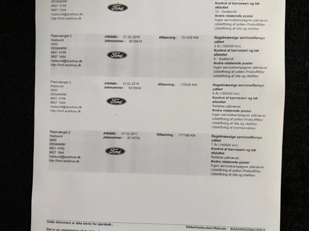 Ford C-Max 1.6 Manual, 100hp, 2010