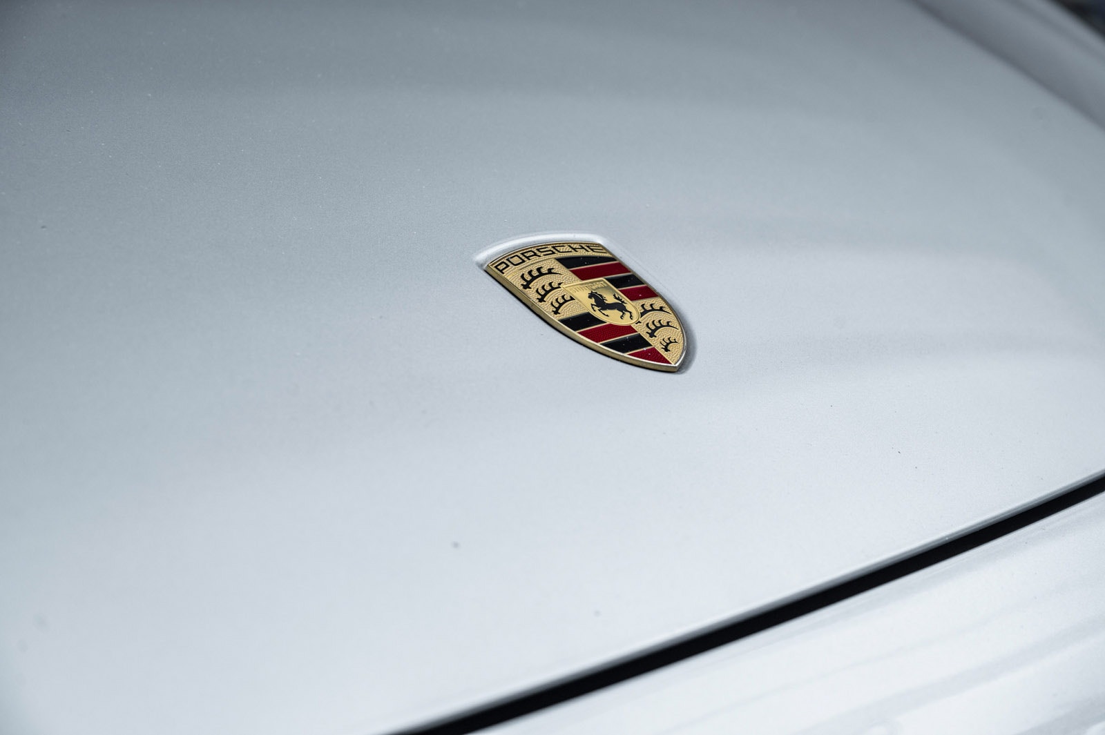 Porsche Cayenne Diesel TipTronic S, 211hp, 2017