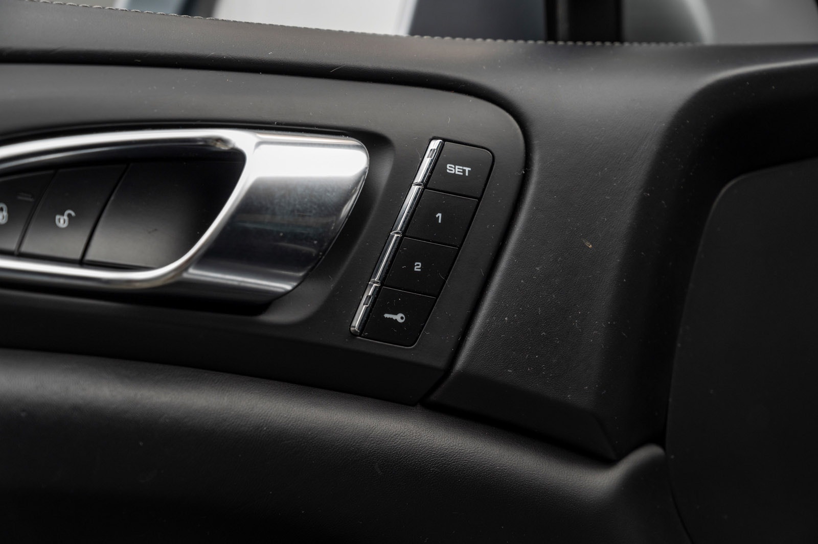 Porsche Cayenne Diesel TipTronic S, 211hp, 2017