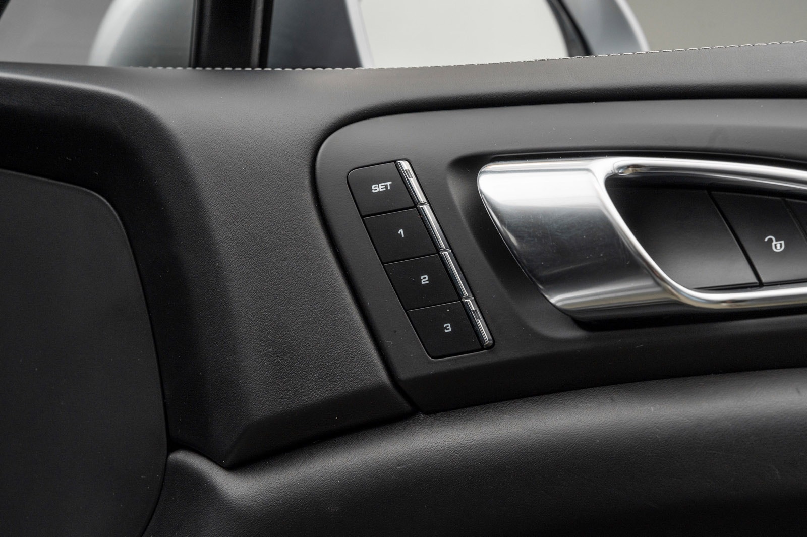 Porsche Cayenne Diesel TipTronic S, 211hp, 2017
