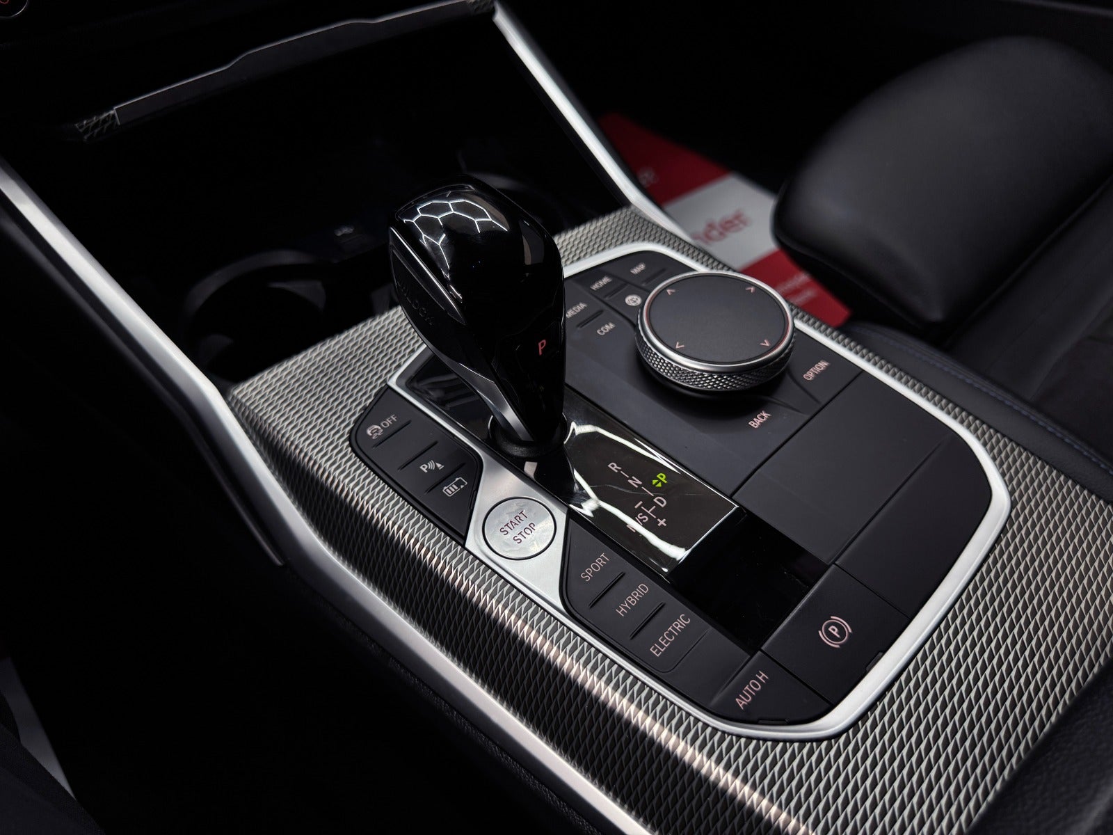 BMW 330e Touring Steptronic, 292hk, 2022