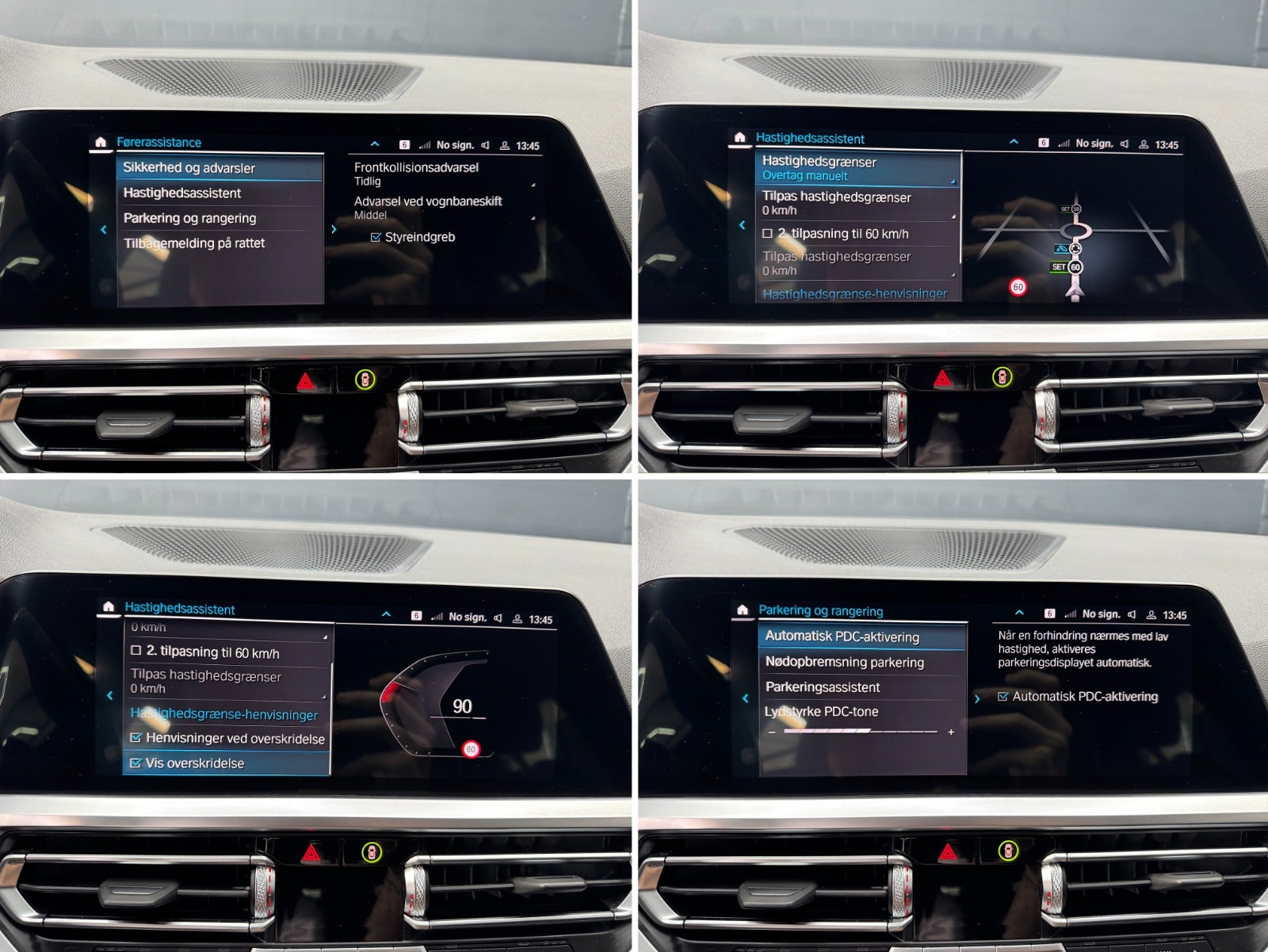 BMW 330e Touring Steptronic, 292hk, 2022