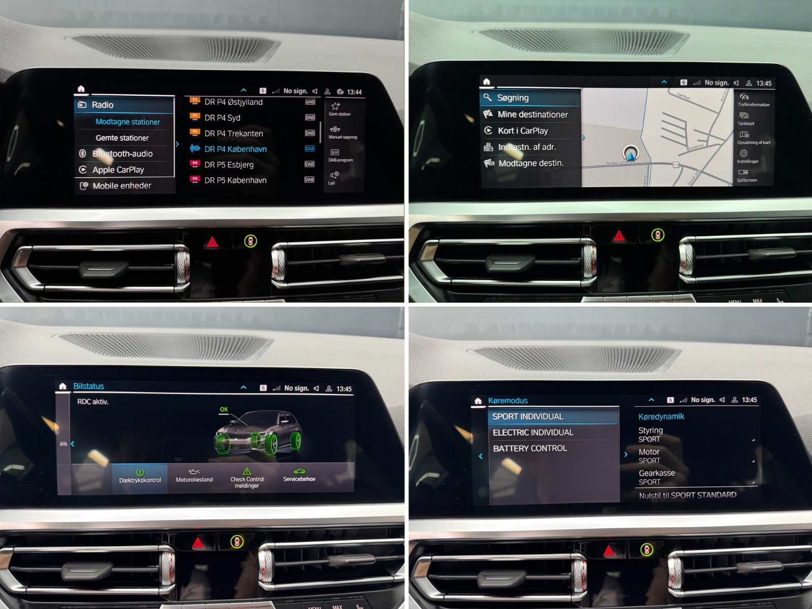 BMW 330e Touring Steptronic, 292hk, 2022