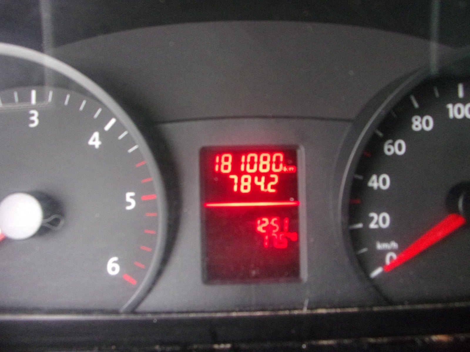 Volkswagen Crafter 35 2.0 TDI 4Motion Manual, 163hp, 2015