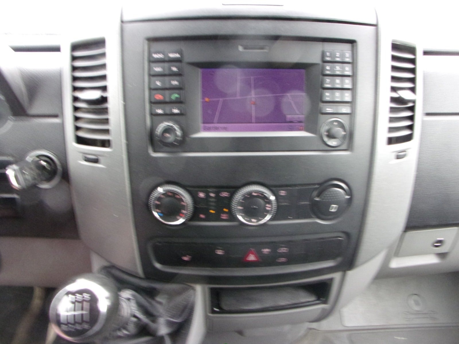 Volkswagen Crafter 35 2.0 TDI 4Motion Manual, 163hp, 2015