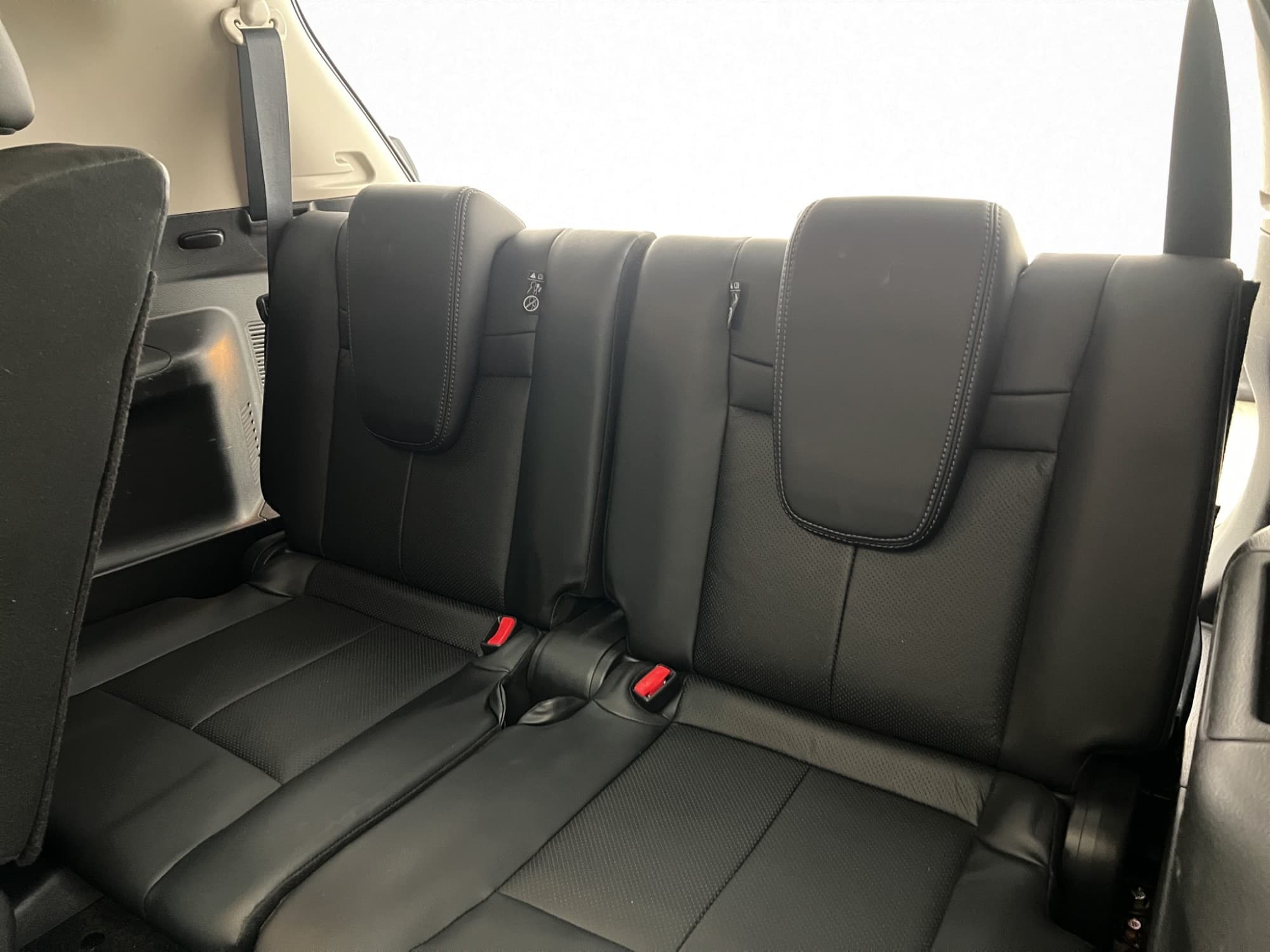 Nissan X-Trail 7 Seats 1.6 dCi DPF XTRONIC-CVT, 130hk, 2017