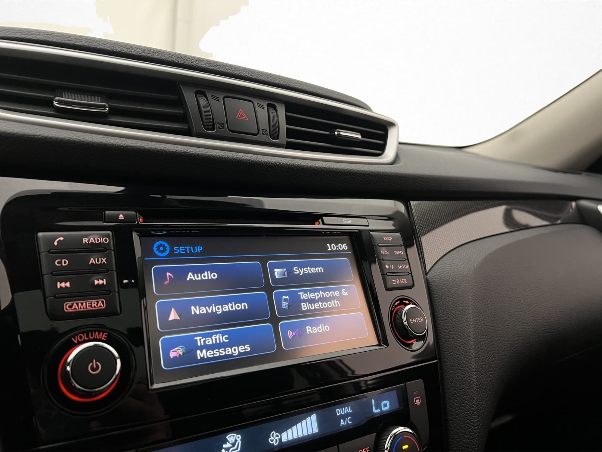 Nissan X-Trail 7 Seats 1.6 dCi DPF XTRONIC-CVT, 130hk, 2017