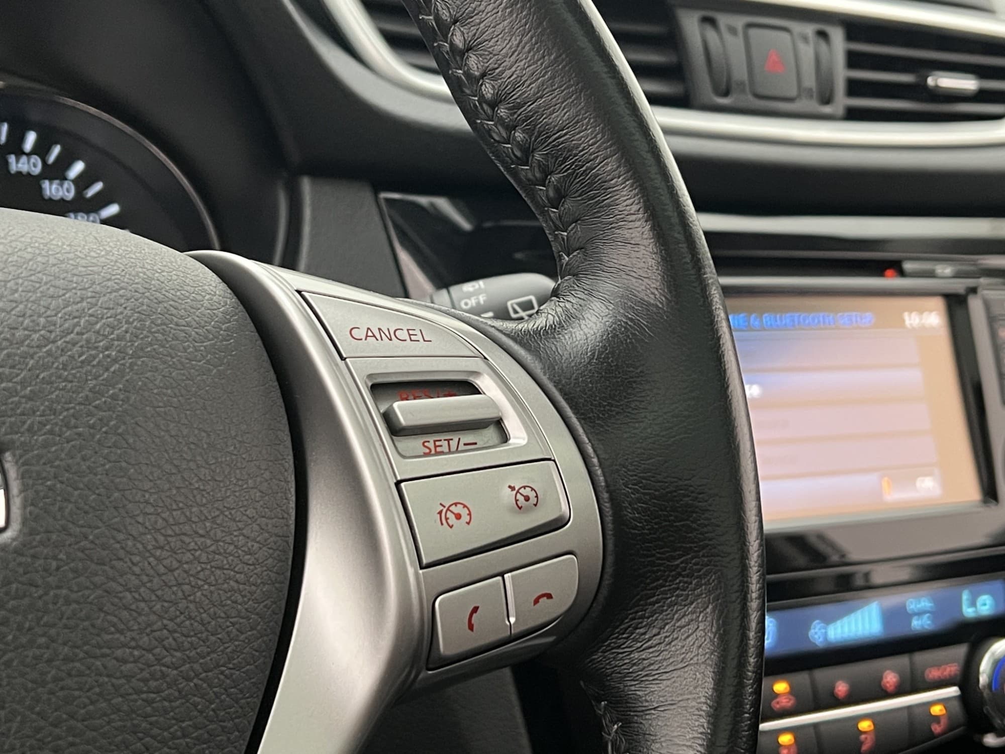 Nissan X-Trail 7 Seats 1.6 dCi DPF XTRONIC-CVT, 130hk, 2017
