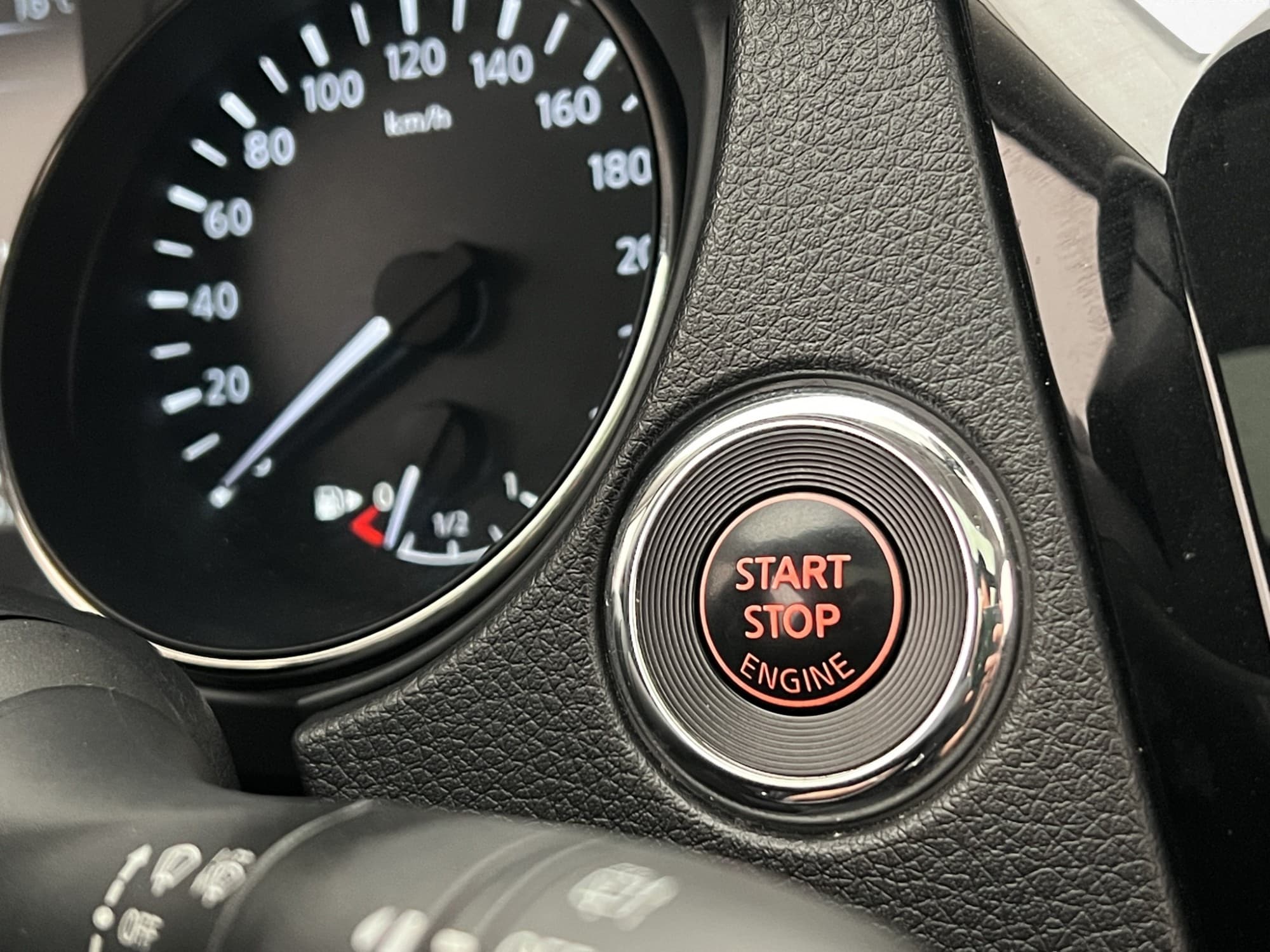 Nissan X-Trail 7 Seats 1.6 dCi DPF XTRONIC-CVT, 130hk, 2017