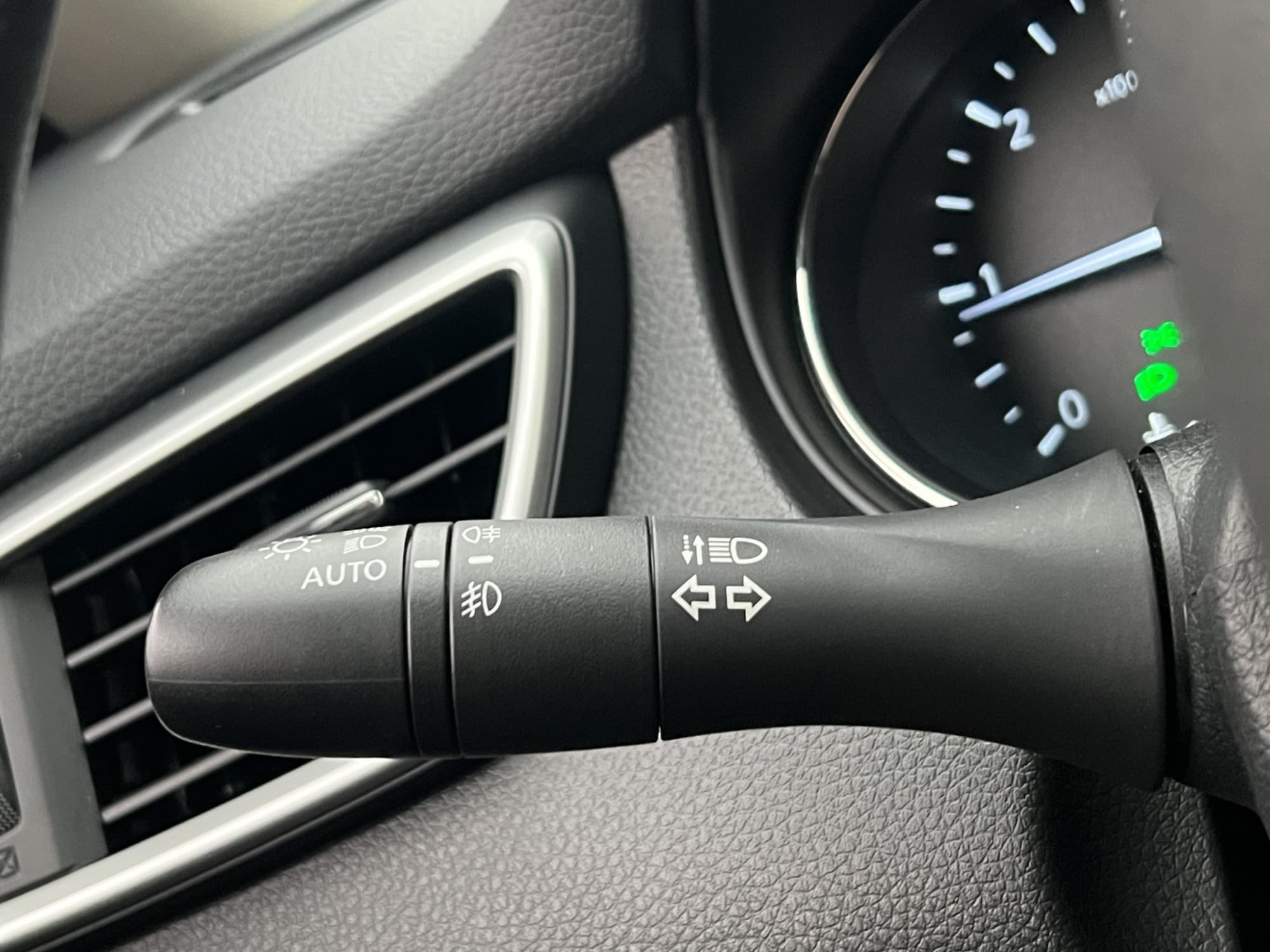 Nissan X-Trail 7 Seats 1.6 dCi DPF XTRONIC-CVT, 130hk, 2017