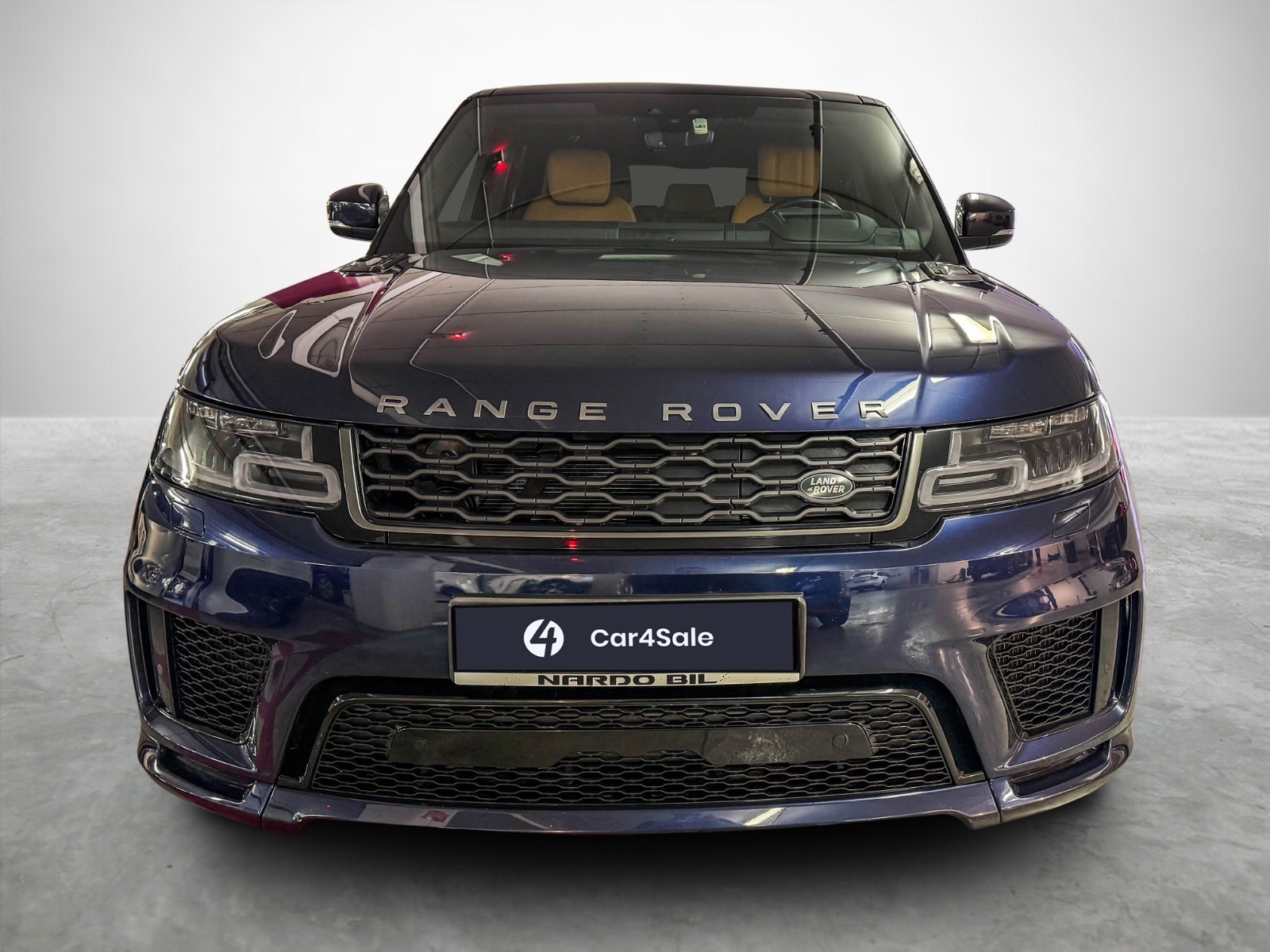Land Rover Range Rover Sport P400e Automatic, 400hp, 2019