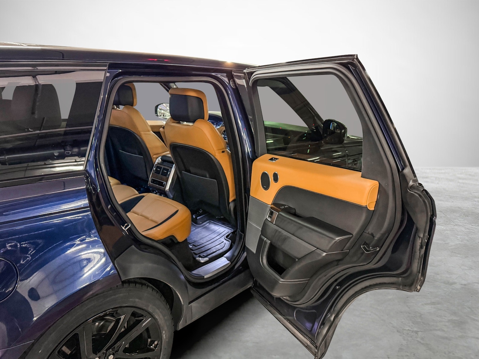 Land Rover Range Rover Sport P400e Automatic, 400hp, 2019