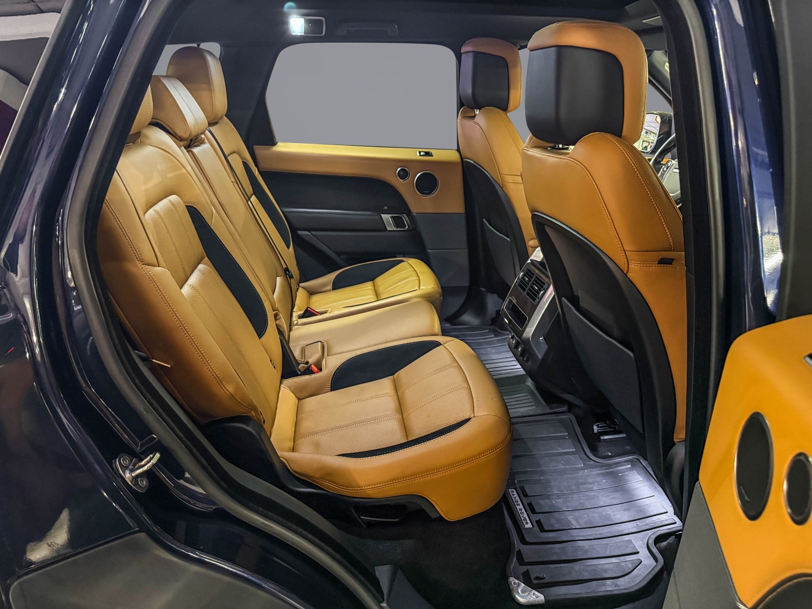 Land Rover Range Rover Sport P400e Automatic, 400hp, 2019