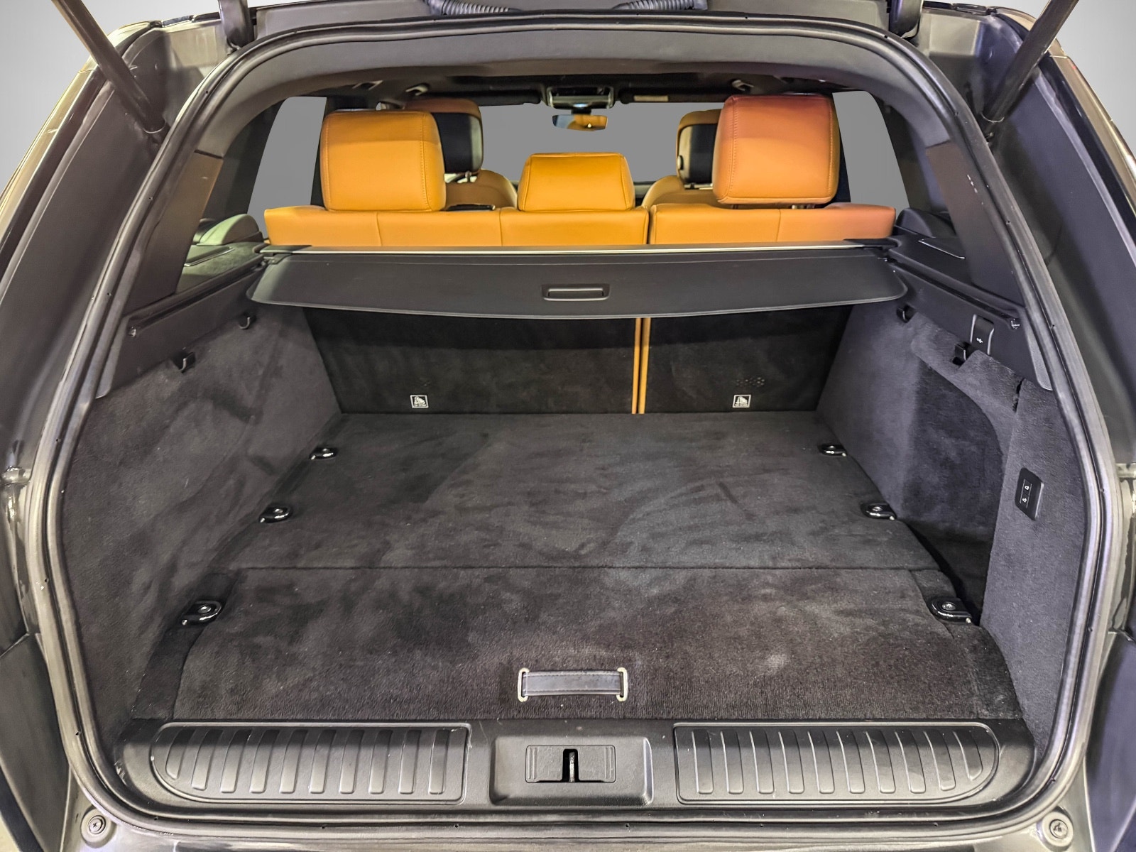 Land Rover Range Rover Sport P400e Automatic, 400hp, 2019
