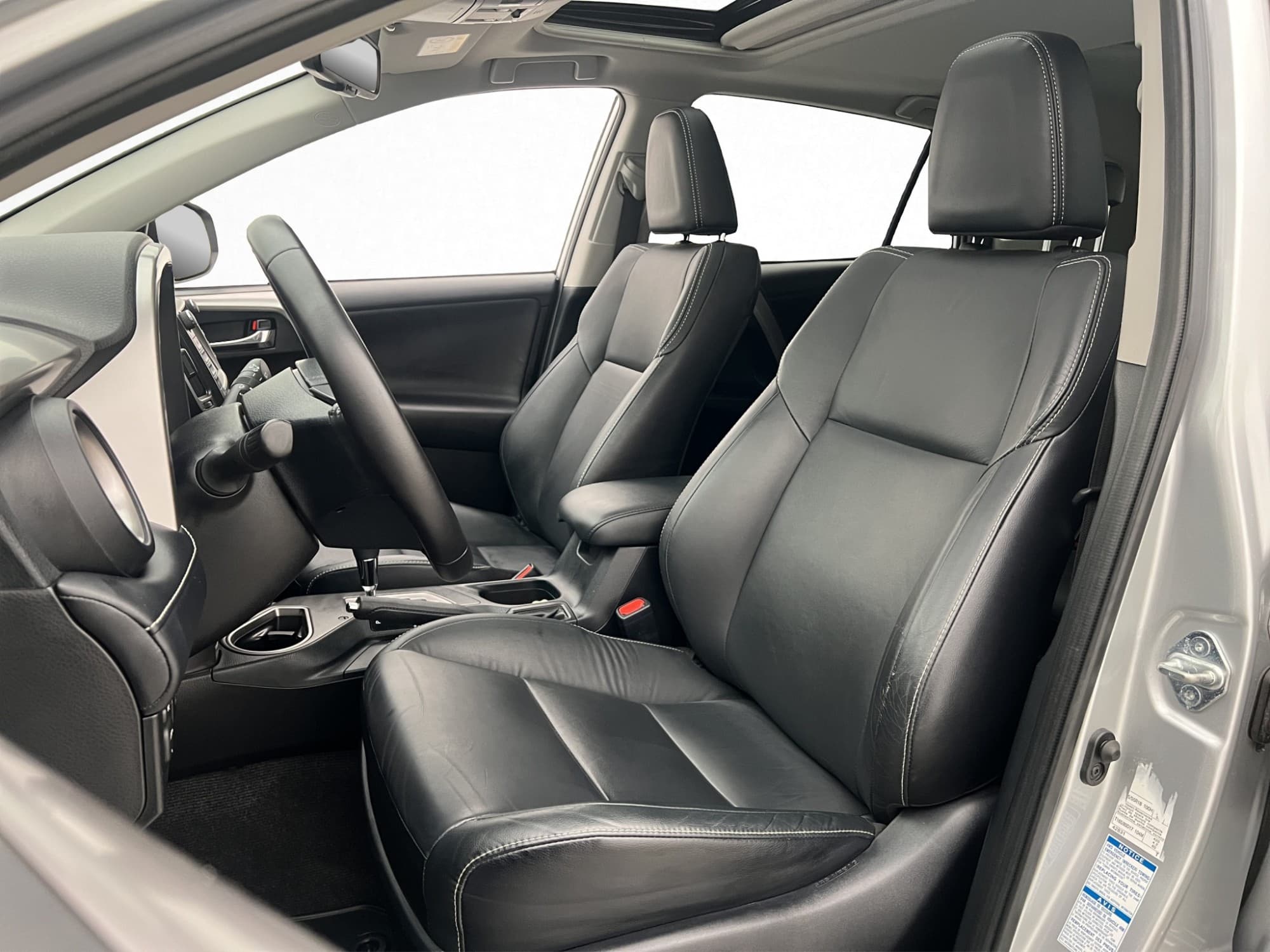 Toyota RAV4 Hybrid 2.5 Dual VVT-i AWD-i E-CVT, 197hp, 2016