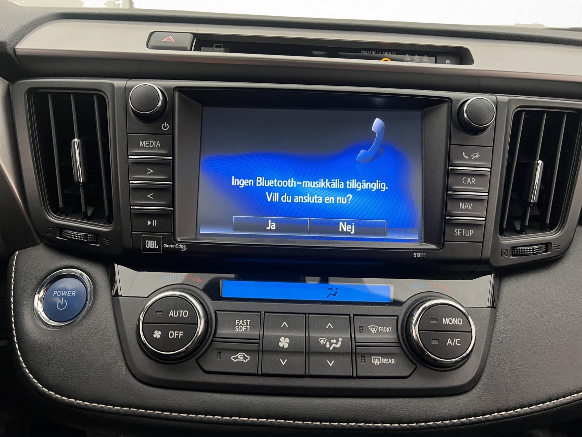 Toyota RAV4 Hybrid 2.5 Dual VVT-i AWD-i E-CVT, 197hp, 2016