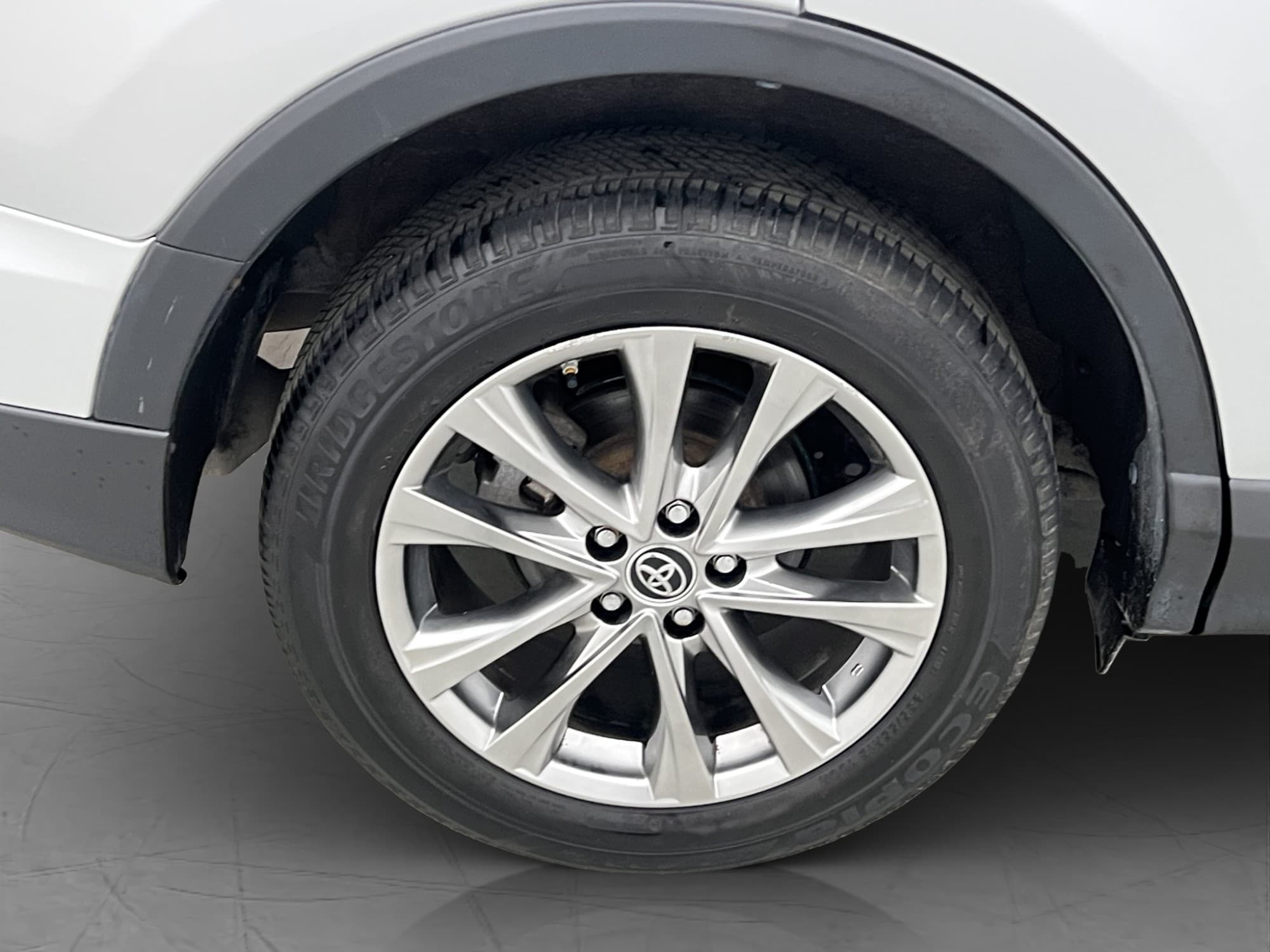 Toyota RAV4 Hybrid 2.5 Dual VVT-i AWD-i E-CVT, 197hp, 2016