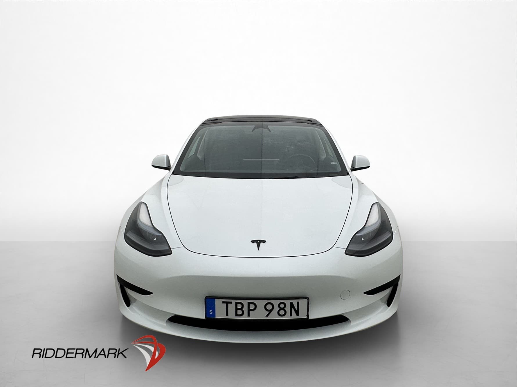 Tesla Model 3 Standard Range, 283ps, 2023