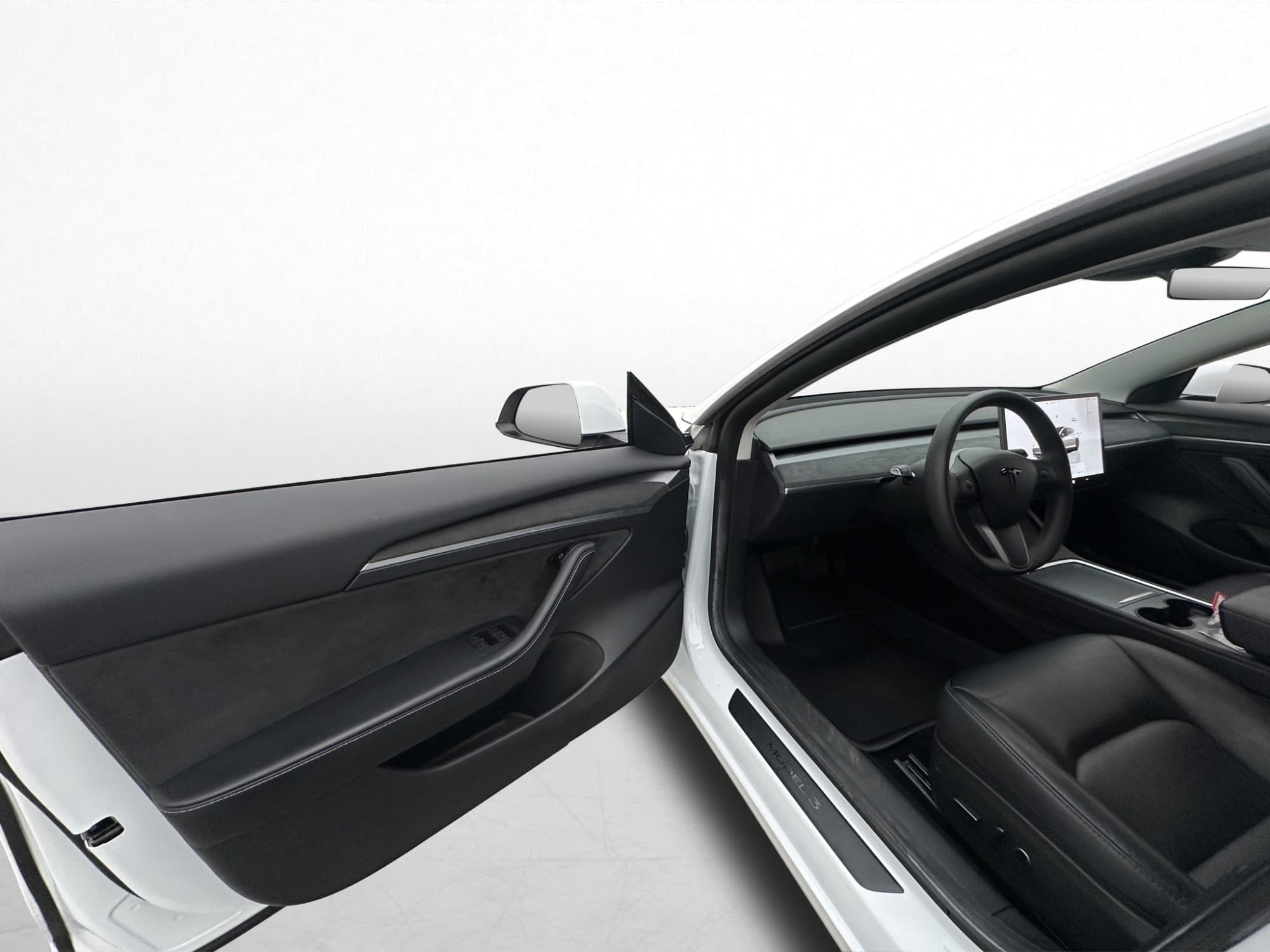 Tesla Model 3 Standard Range, 283ps, 2023