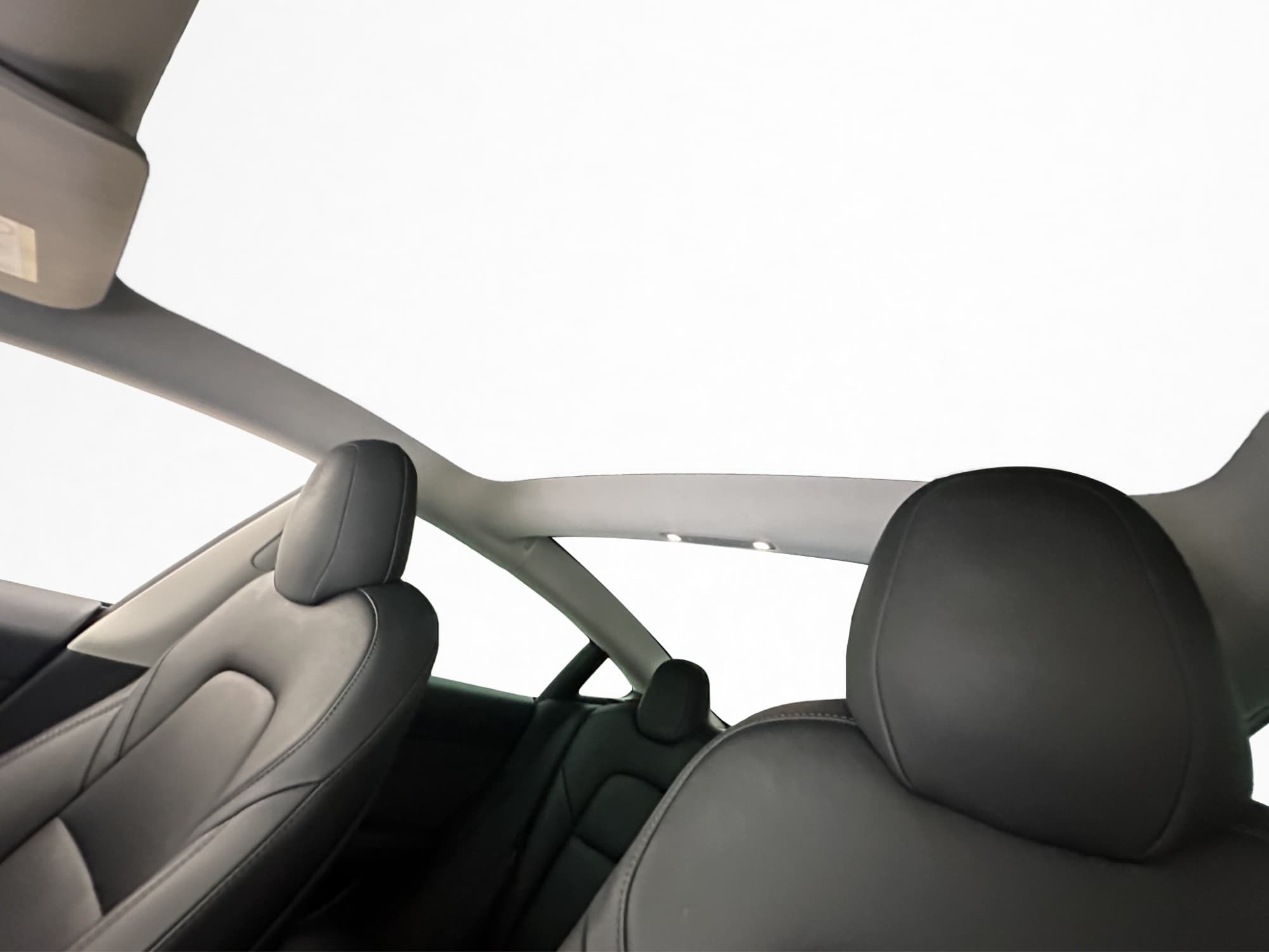 Tesla Model 3 Standard Range, 283ps, 2023