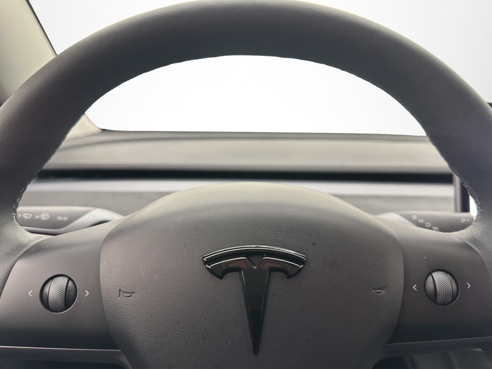 Tesla Model 3 Standard Range, 283ps, 2023