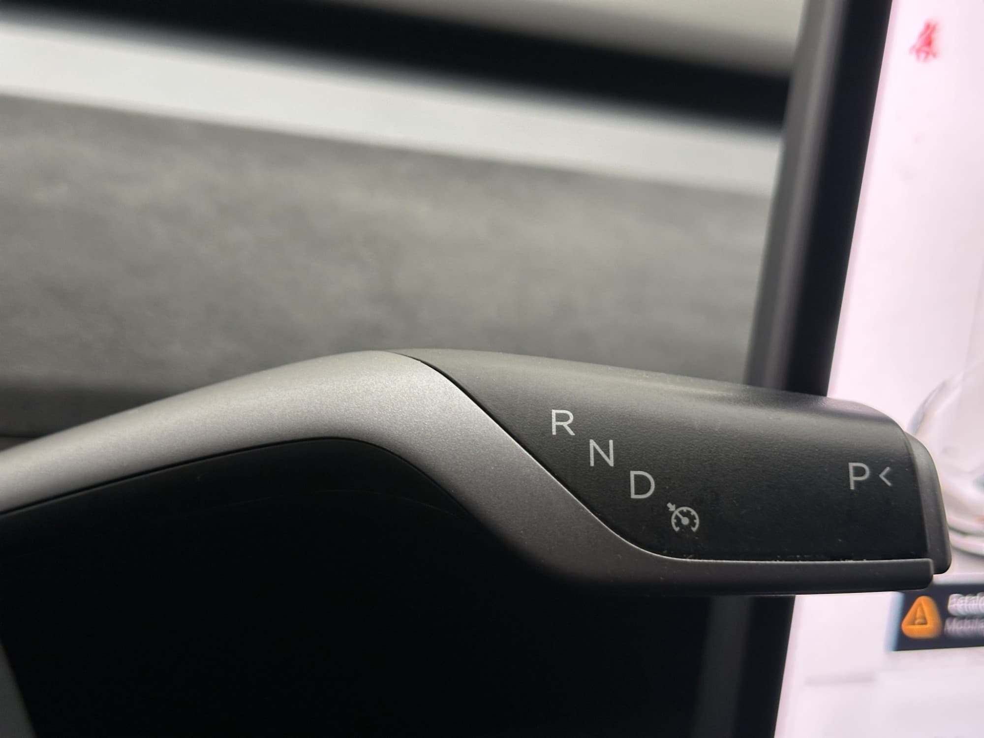 Tesla Model 3 Standard Range, 283ps, 2023