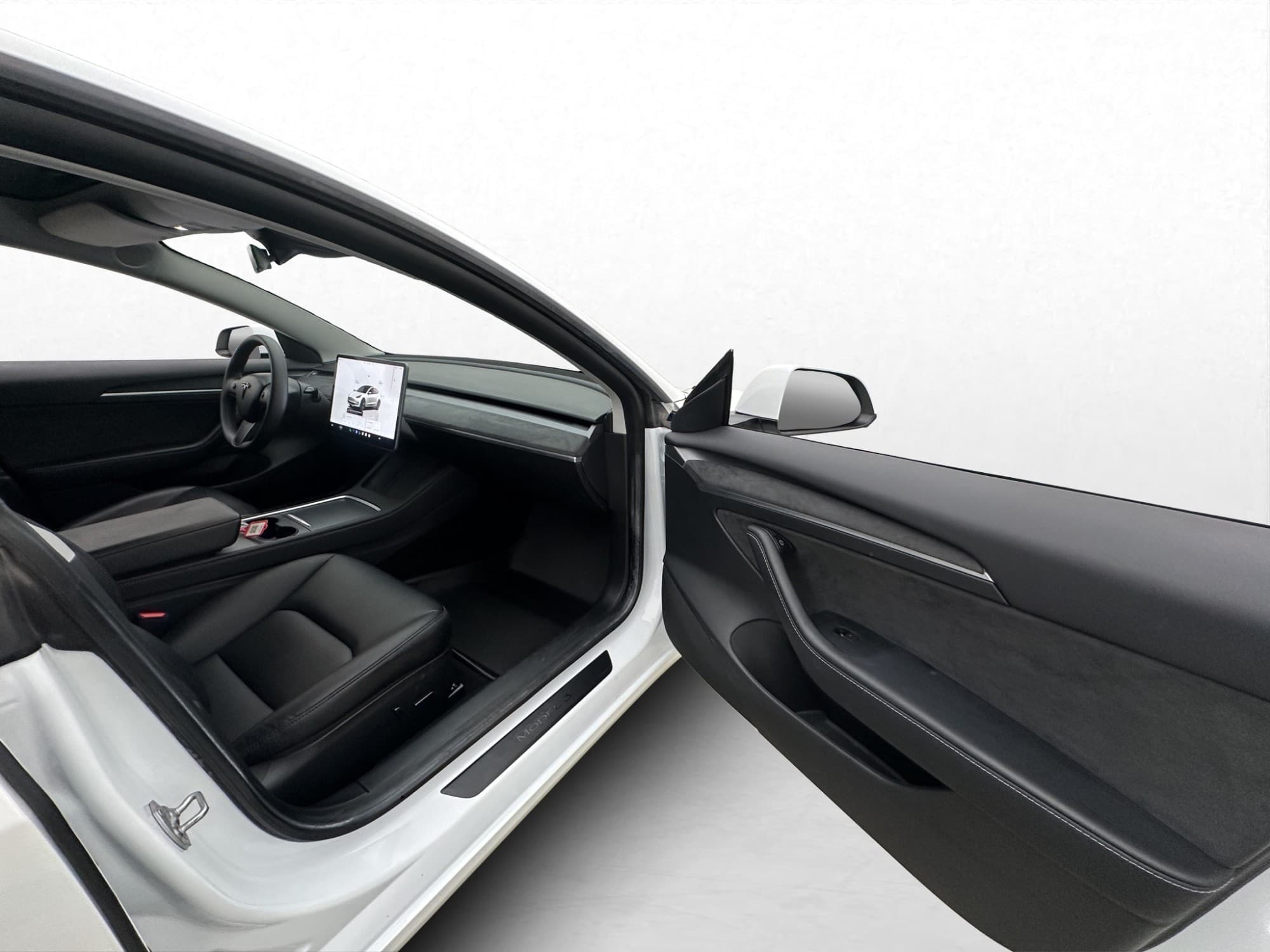 Tesla Model 3 Standard Range, 283ps, 2023
