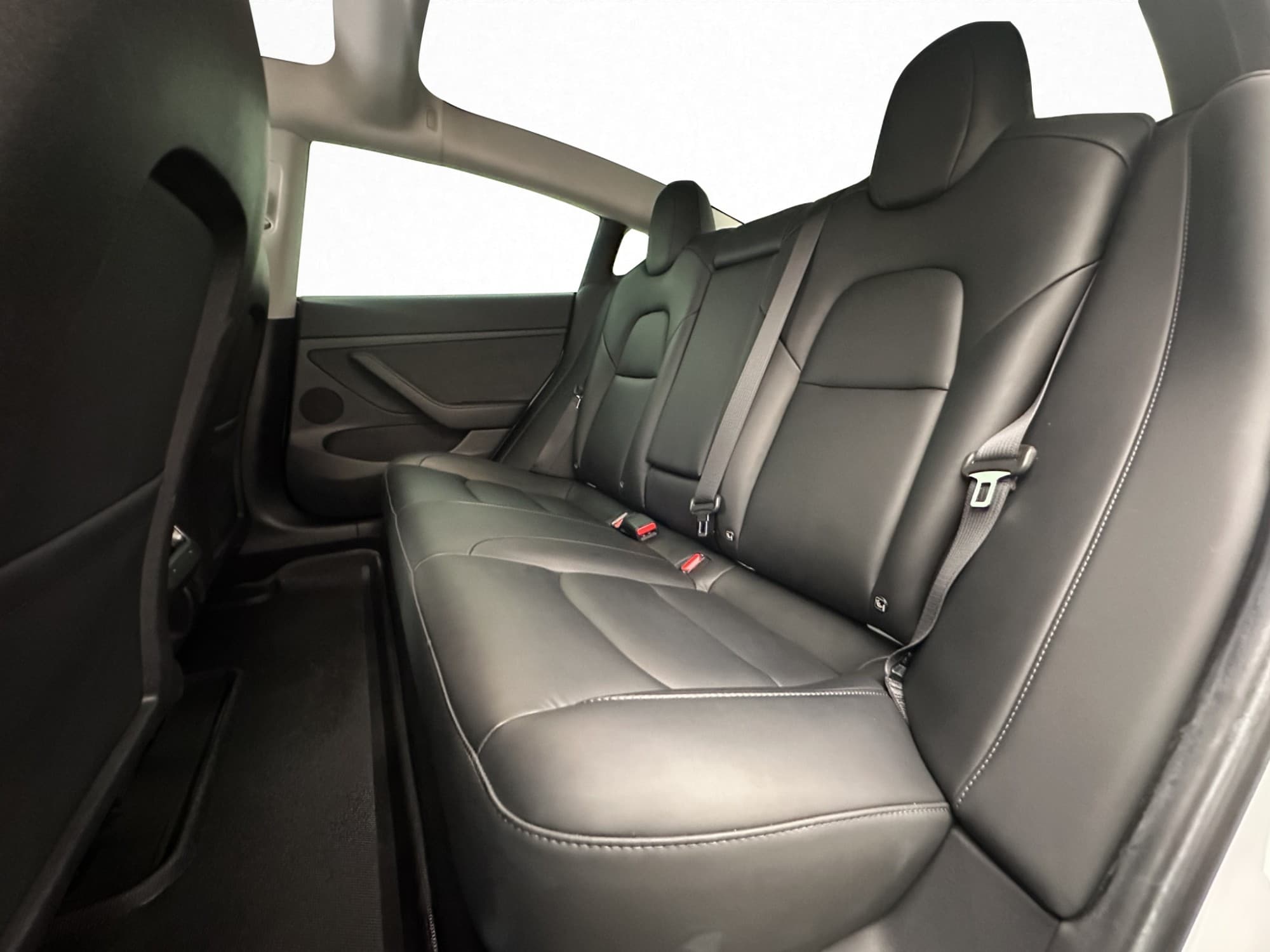 Tesla Model 3 Standard Range, 283ps, 2023