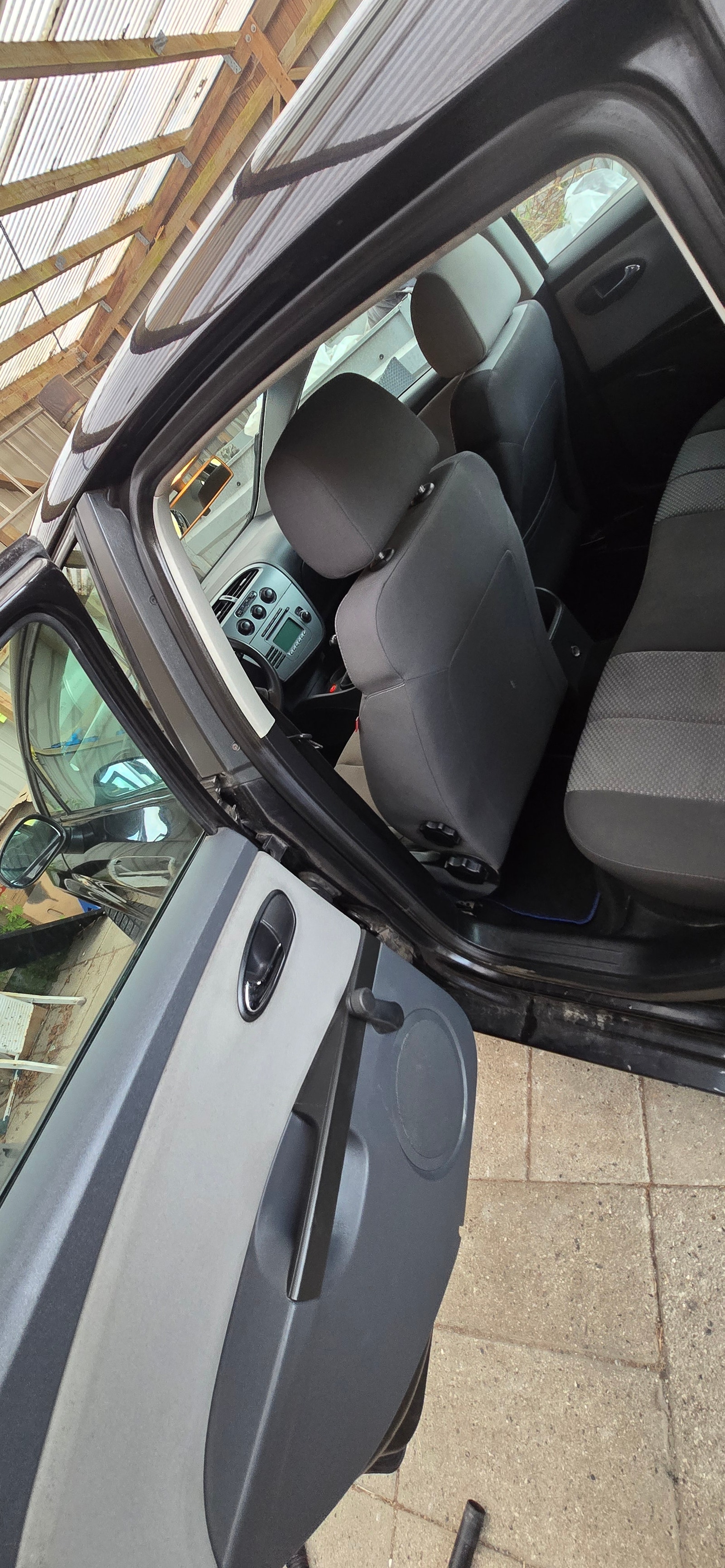 SEAT León 1.6 Manual, 102hp, 2006