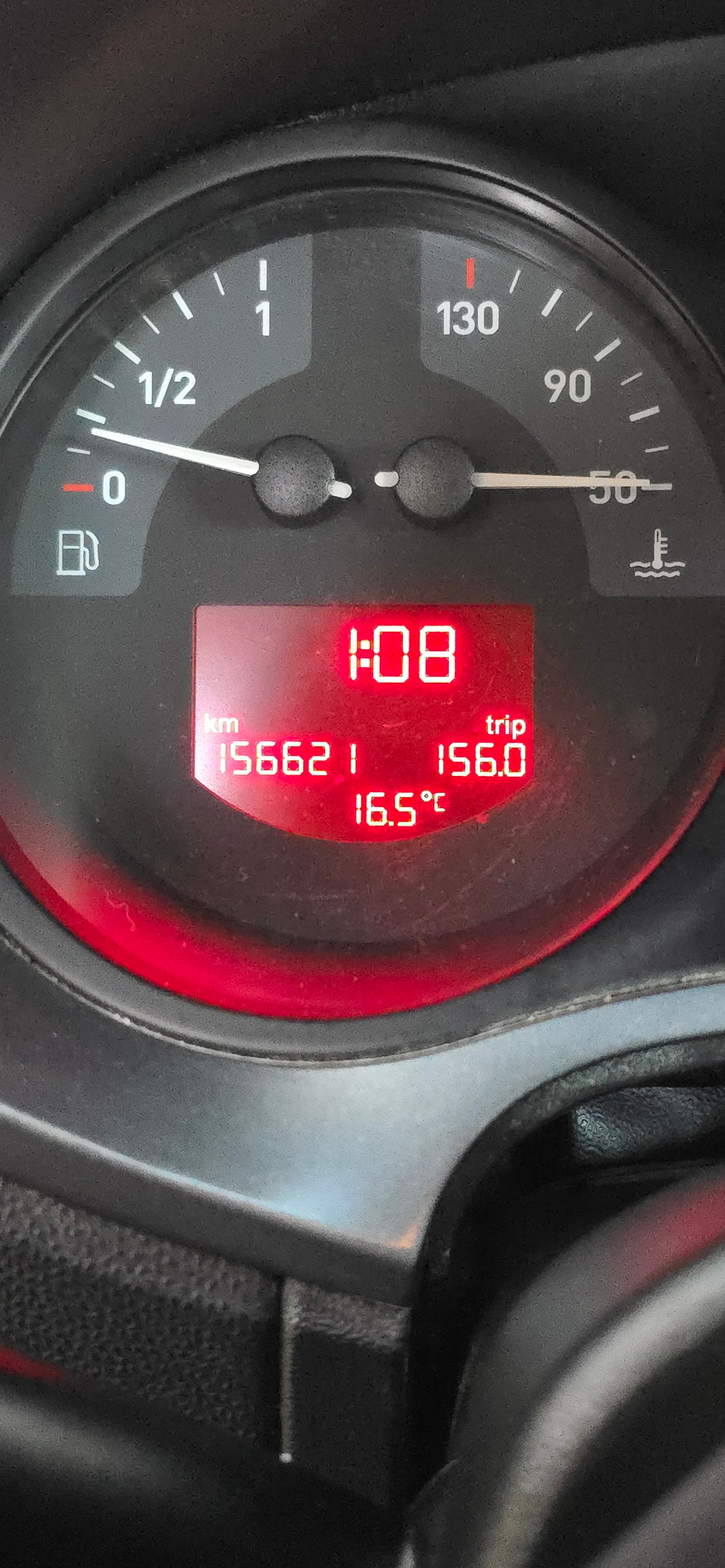 SEAT León 1.6 Manual, 102hp, 2006