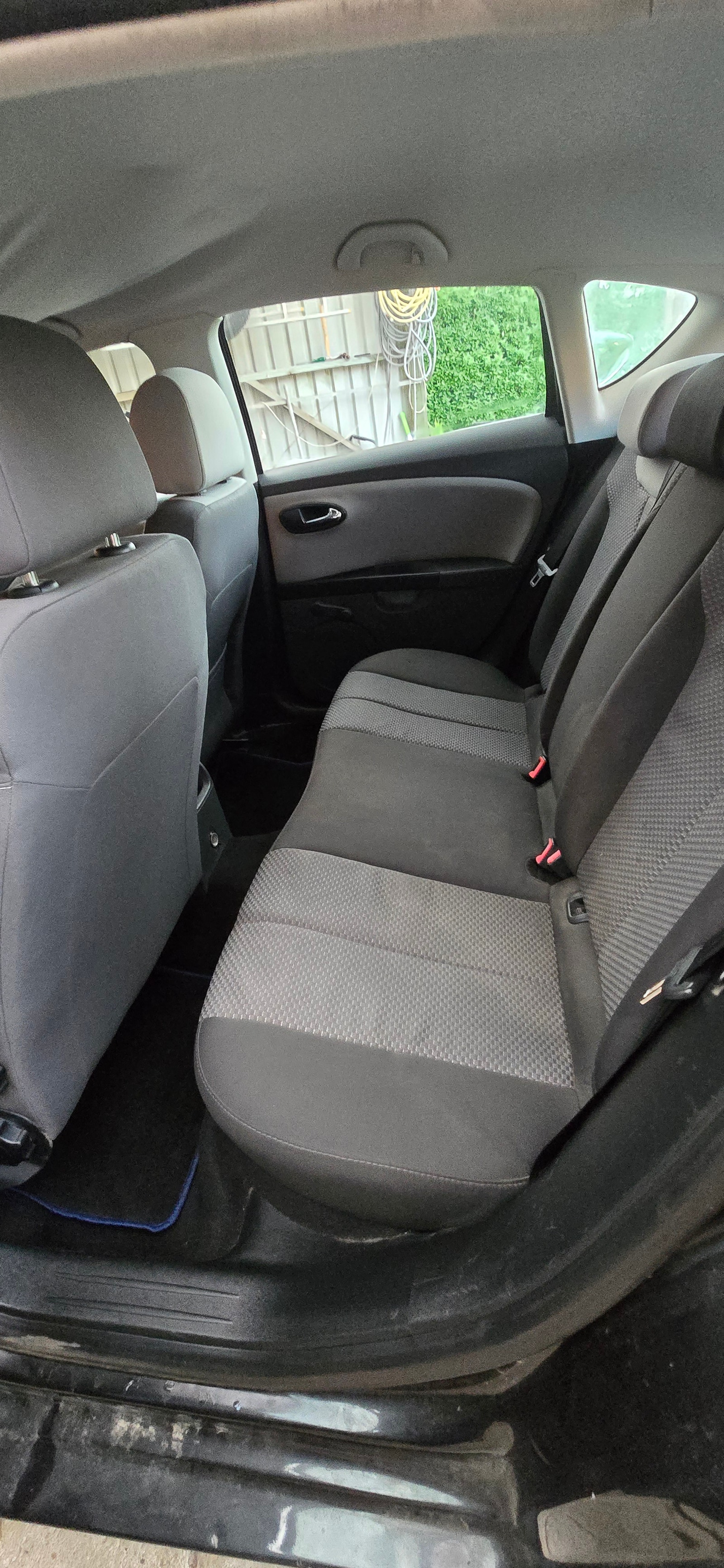 SEAT León 1.6 Manual, 102hp, 2006