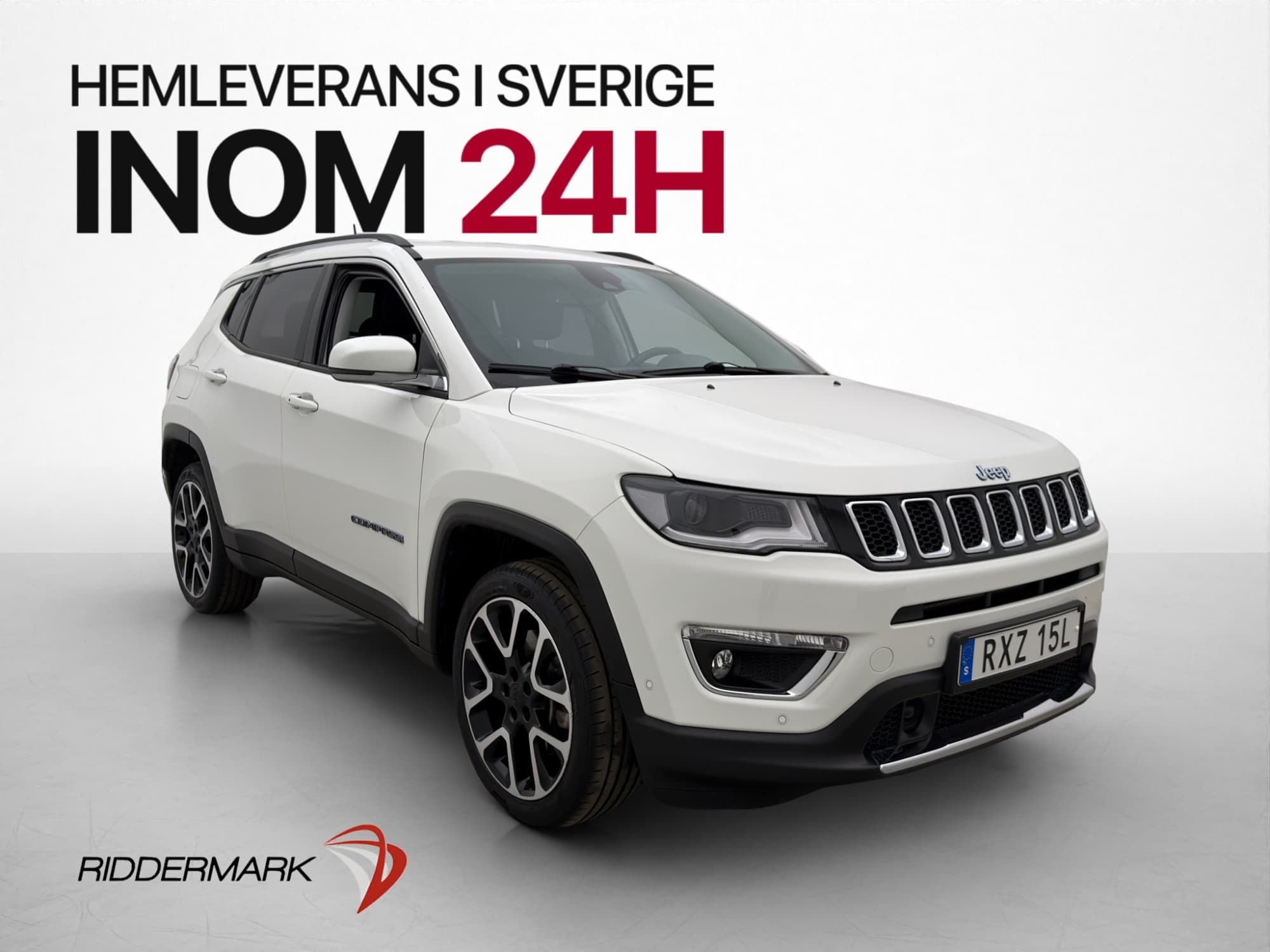 Jeep Compass 4xe Automatic, 190hp, 2020