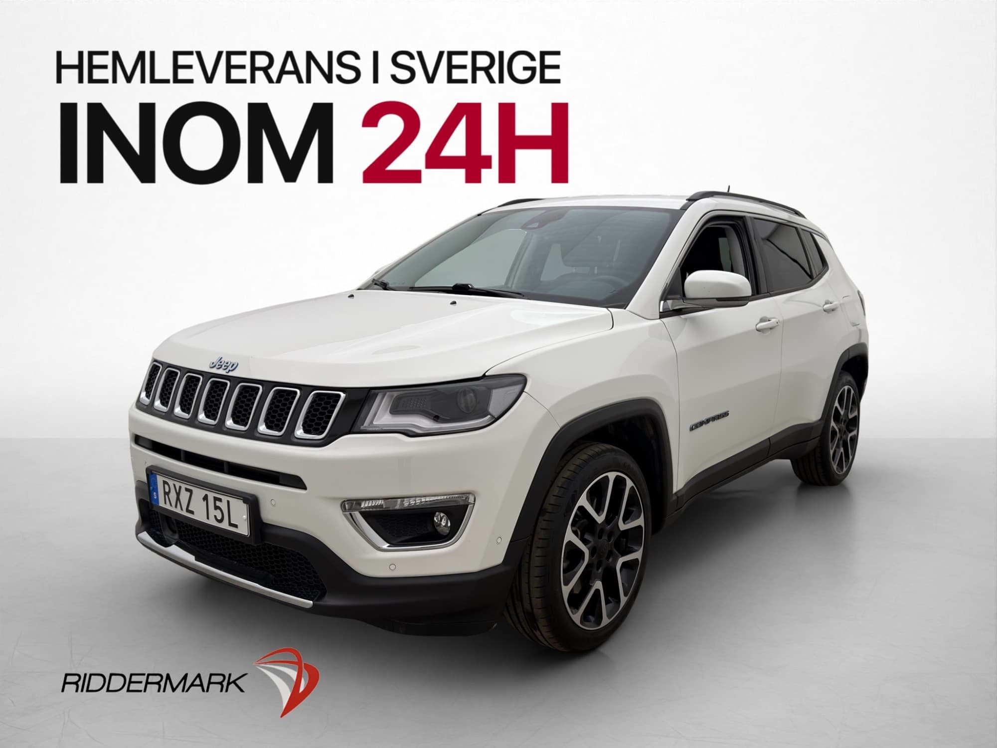 Jeep Compass 4xe Automatic, 190hp, 2020
