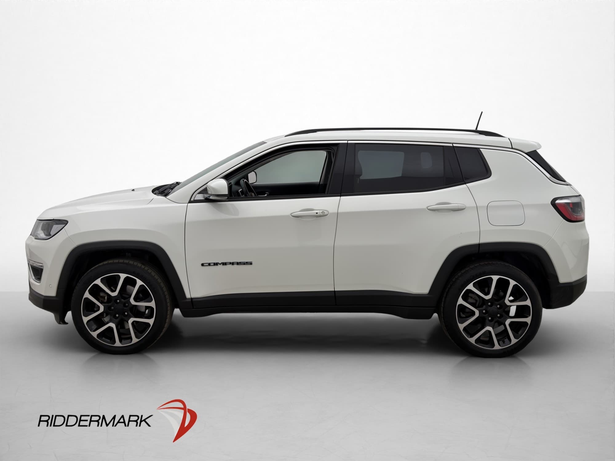 Jeep Compass 4xe Automatic, 190hp, 2020
