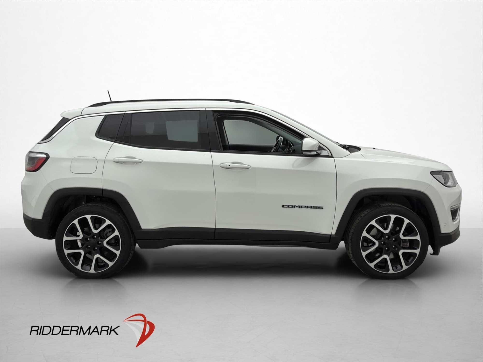 Jeep Compass 4xe Automatic, 190hp, 2020